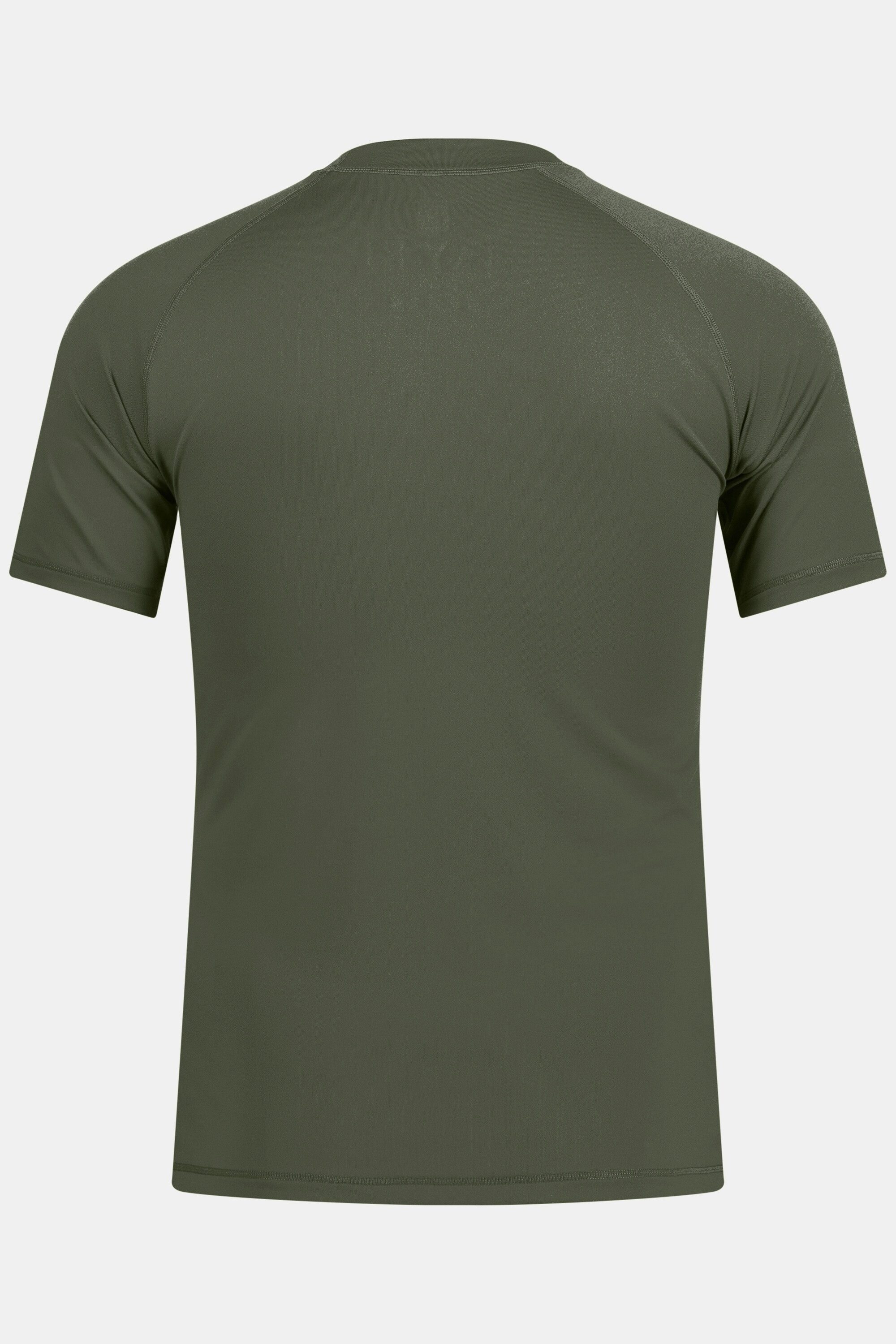 JP1880 T-Shirt Schwimmshirt Halbarm Stehkragen UV-Schutz