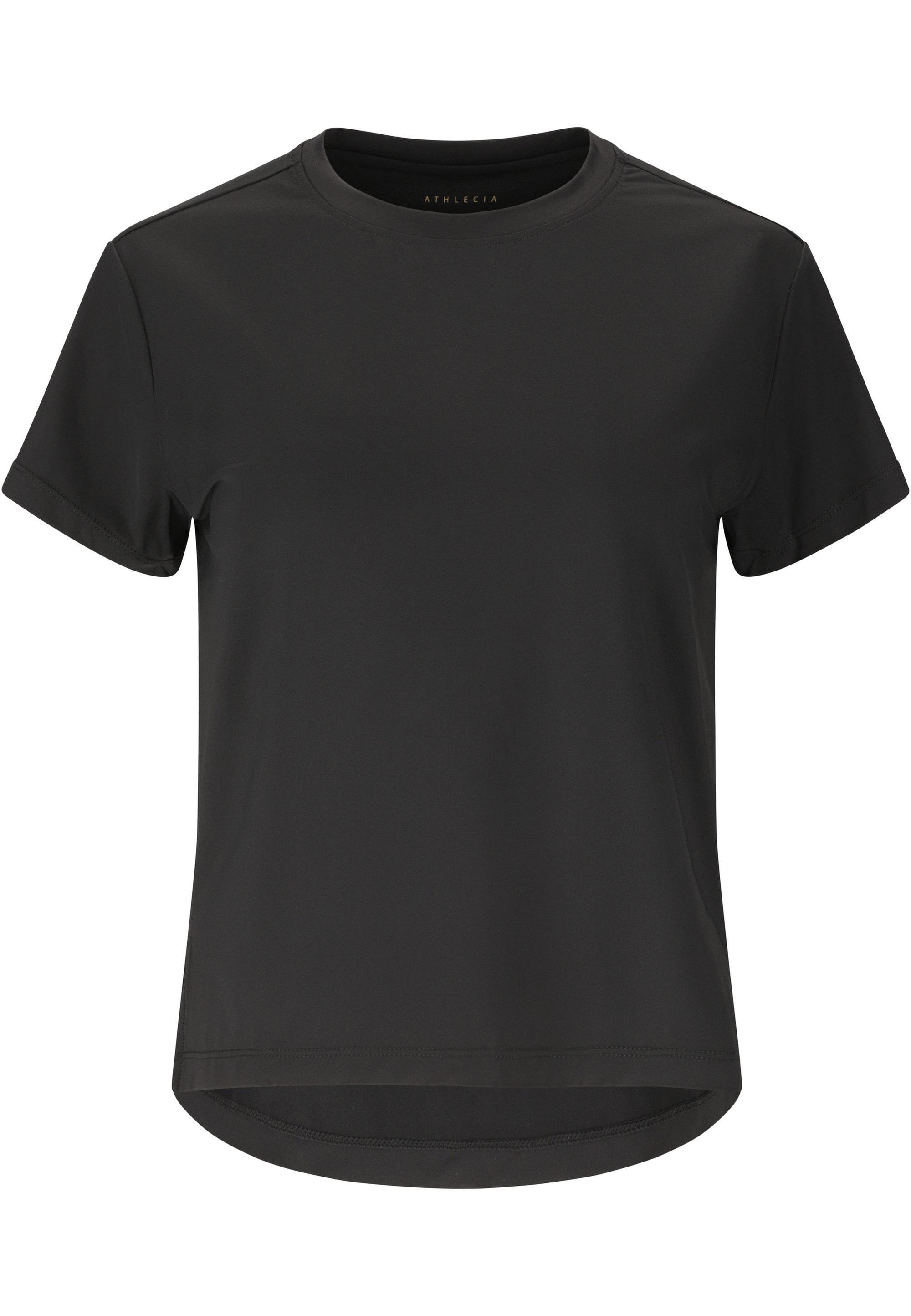 ATHLECIA Funktionsshirt Oceanside mit Quick Dry-Funktion