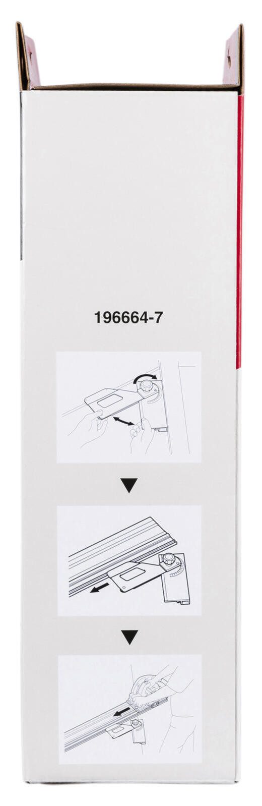 Makita Lochsäge makita Winkelanschl. 196664-7