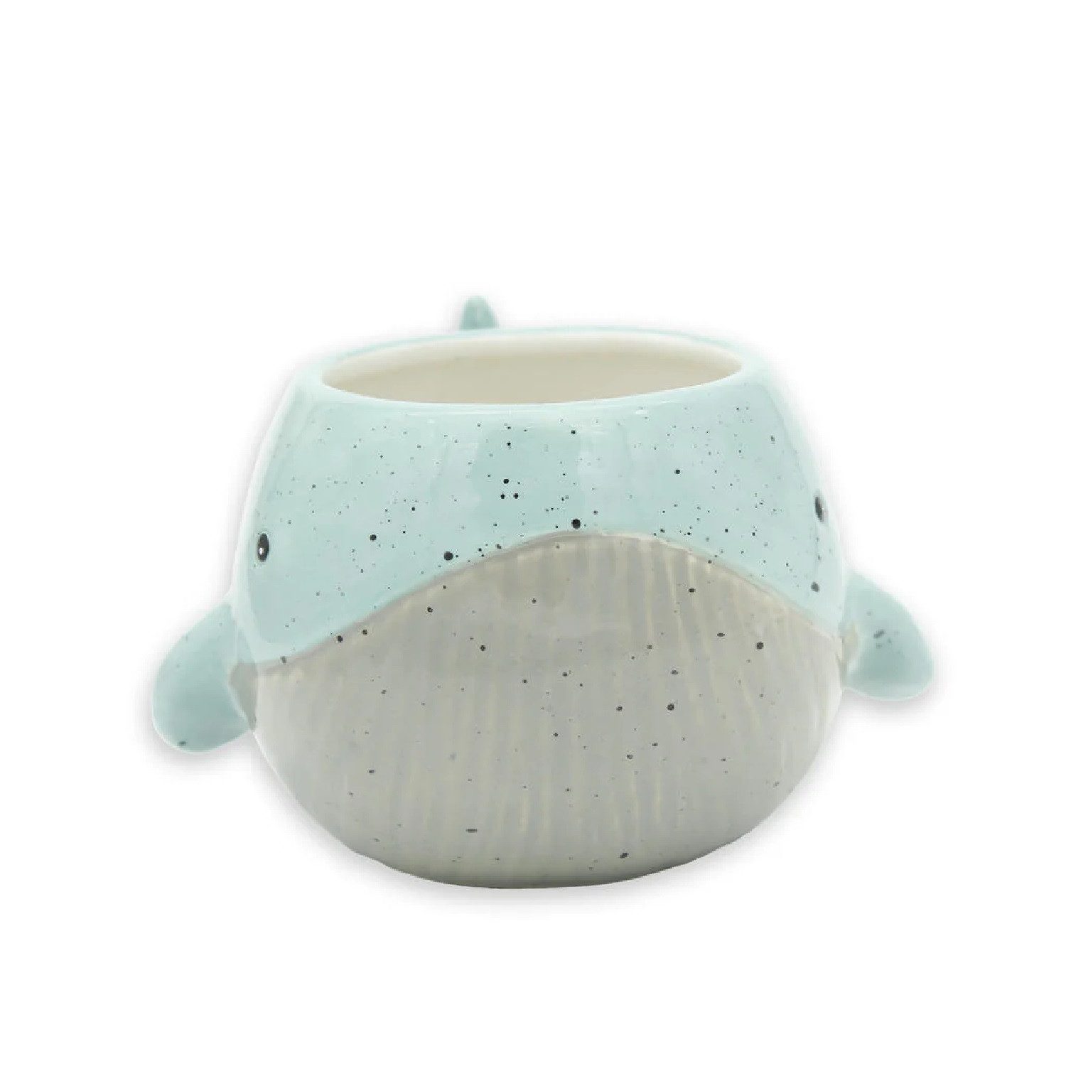 Winkee Tasse Wal Kaffebecher 18564, Keramik