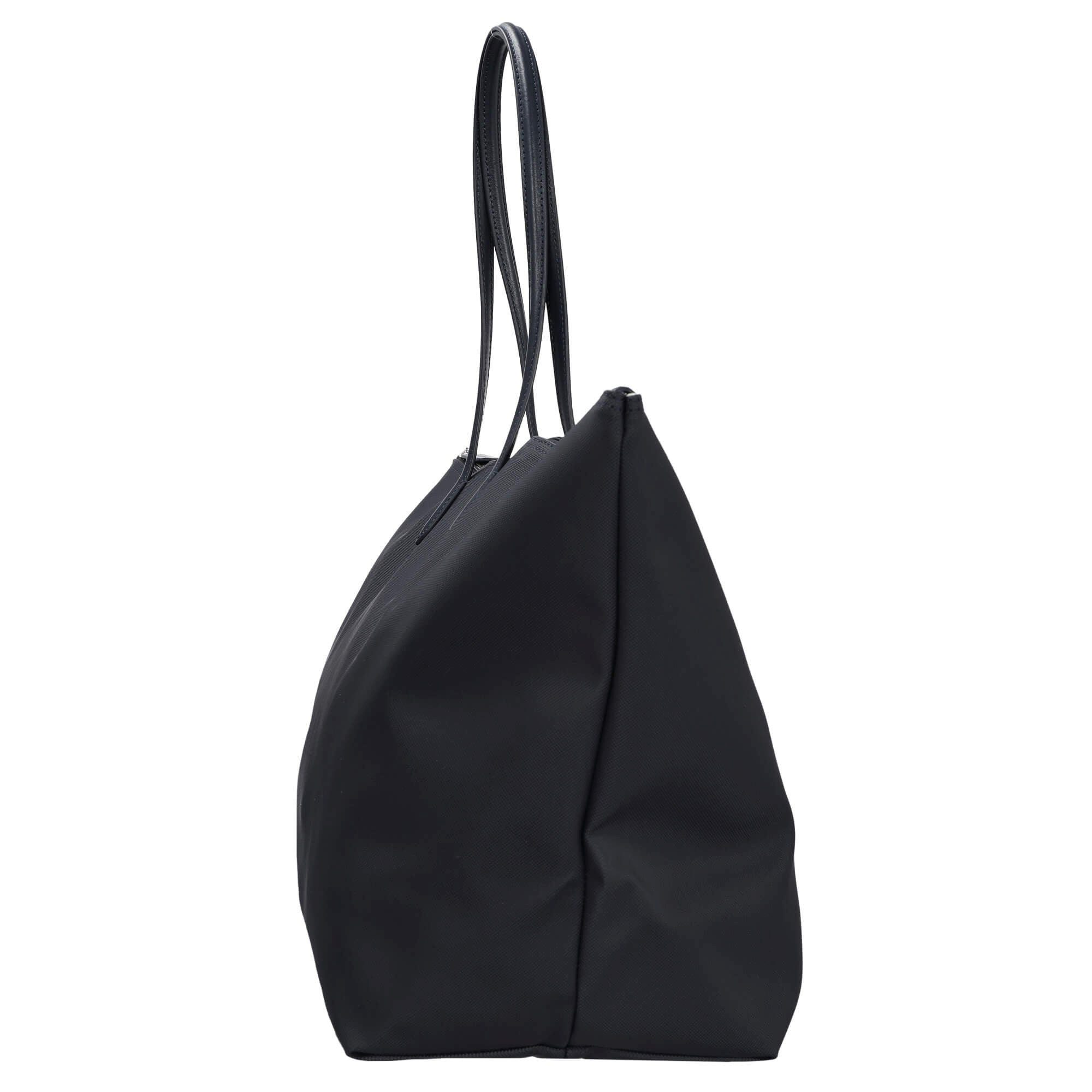 Lacoste Shopper L12.12 Concept - Shopper XXL 15" 43 cm (penombre)