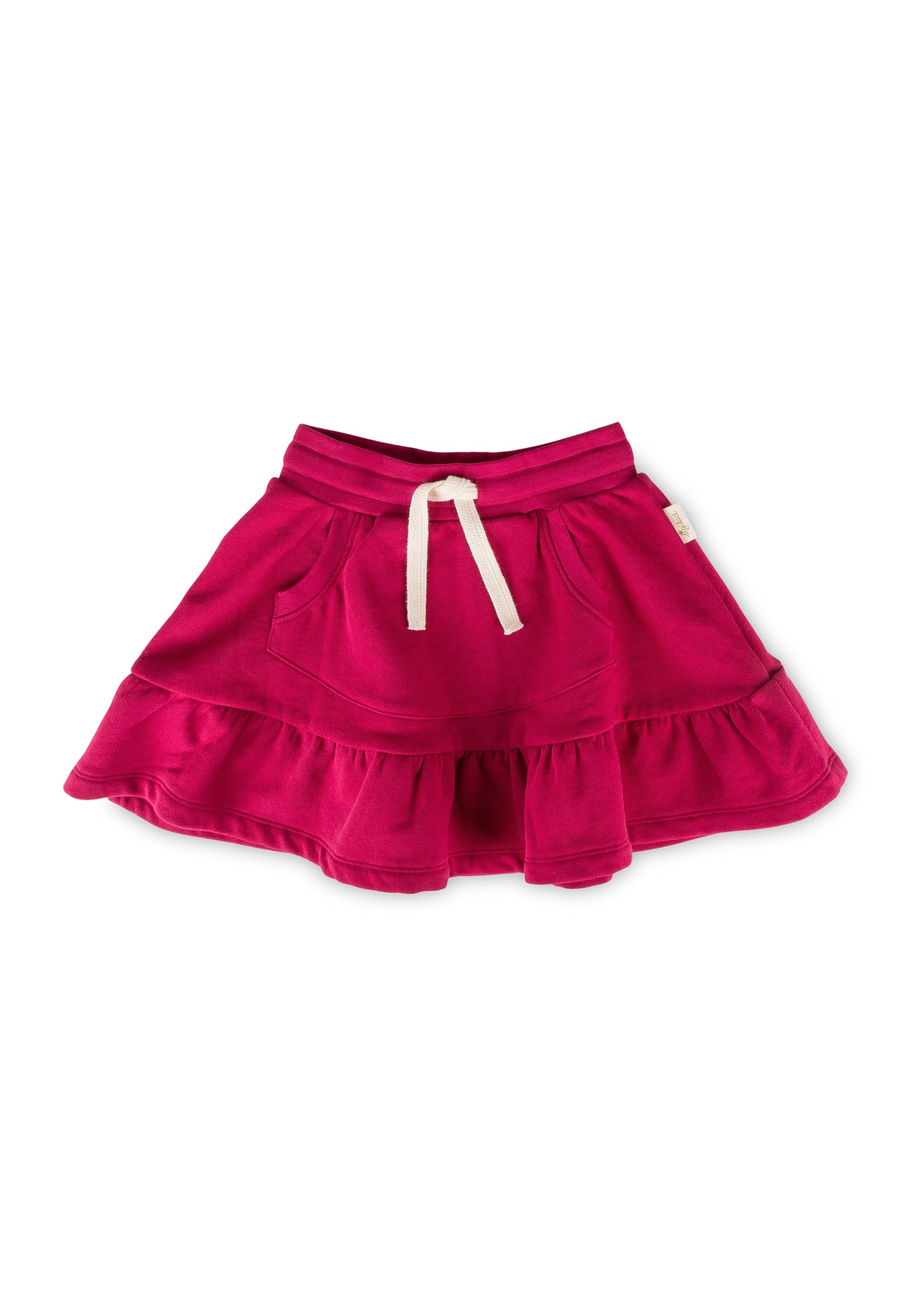 Sigikid Sweatrock für Kinder Mädchen (1-tlg)