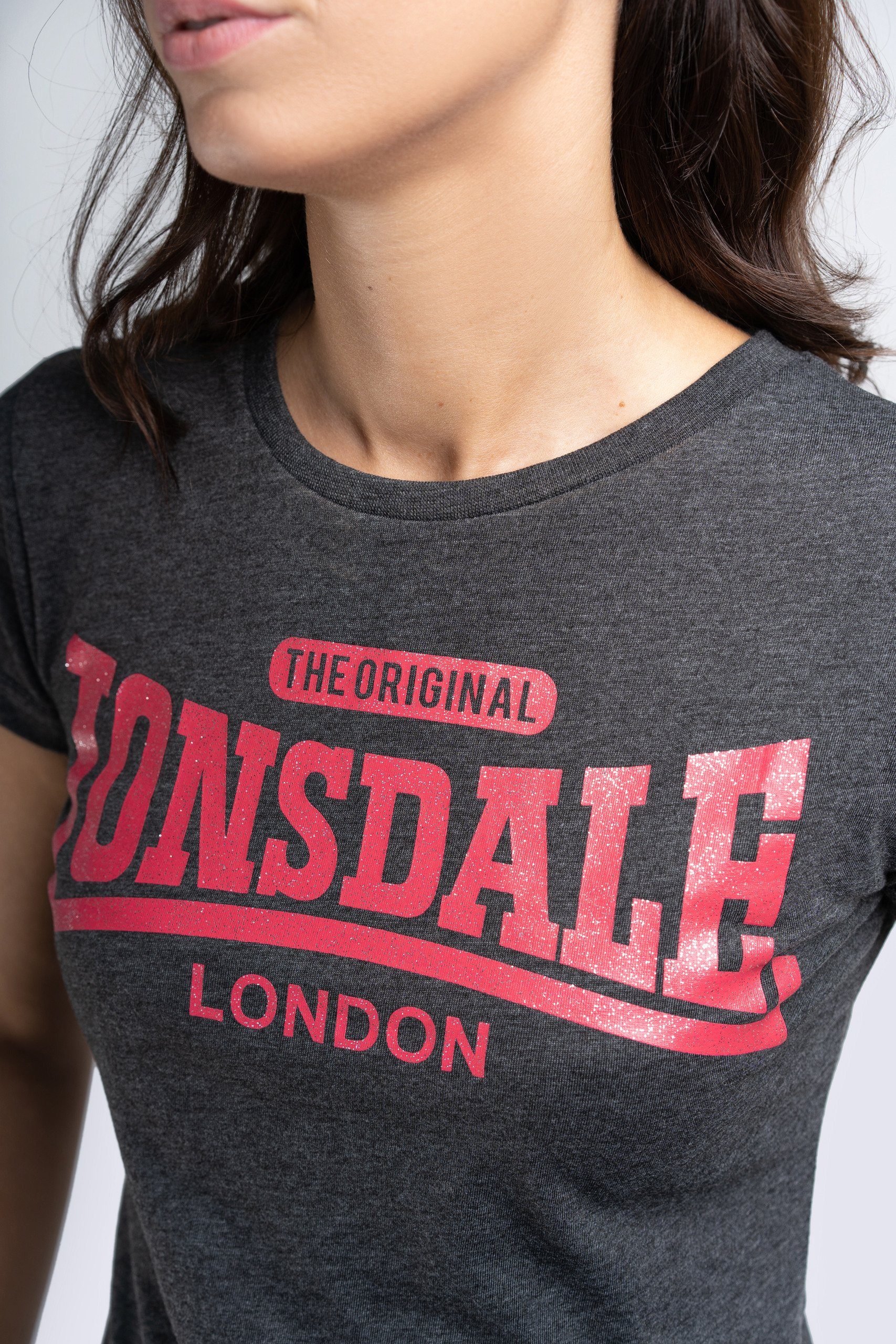 Lonsdale TULSE T-Shirt