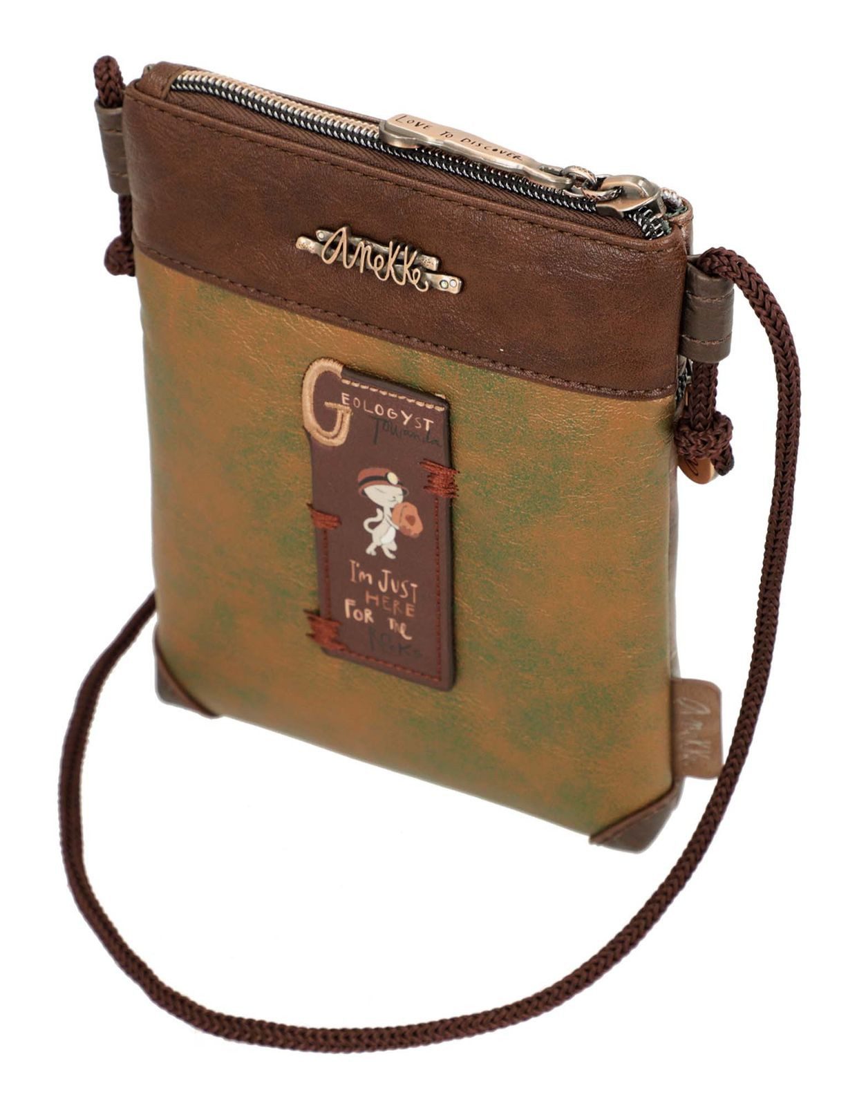 Anekke Handytasche Mini Crossbody Bag