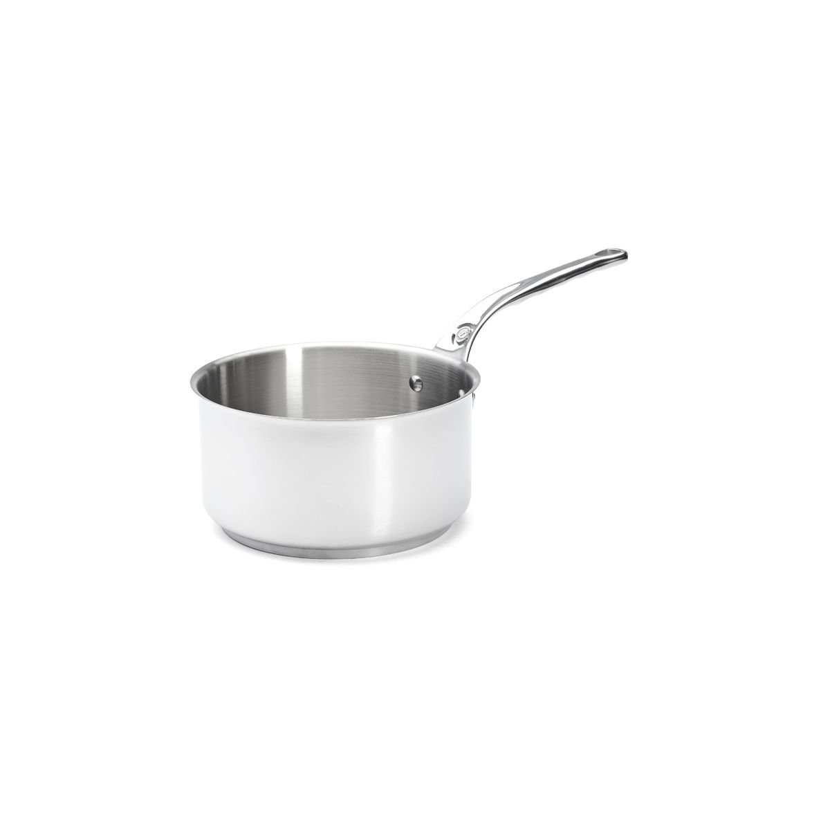 de Buyer Kasserolle Milady, Durchmesser: 20 cm / 3 Liter