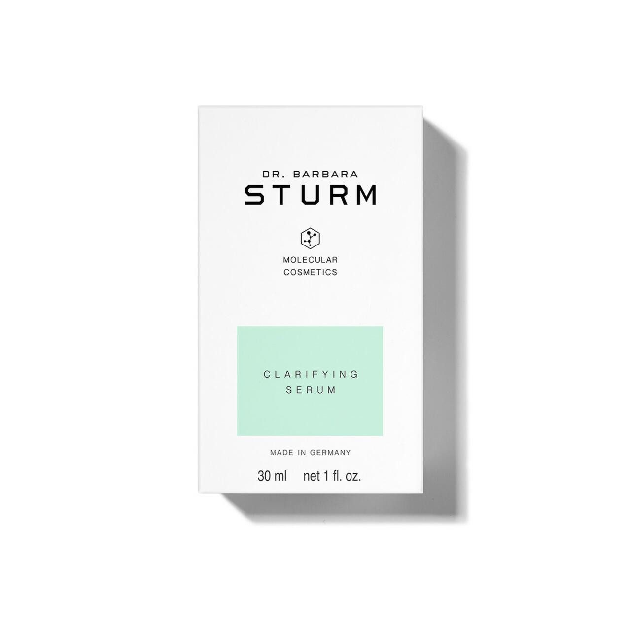 Dr. Barbara Sturm Gesichtspflege Clarifying Serum