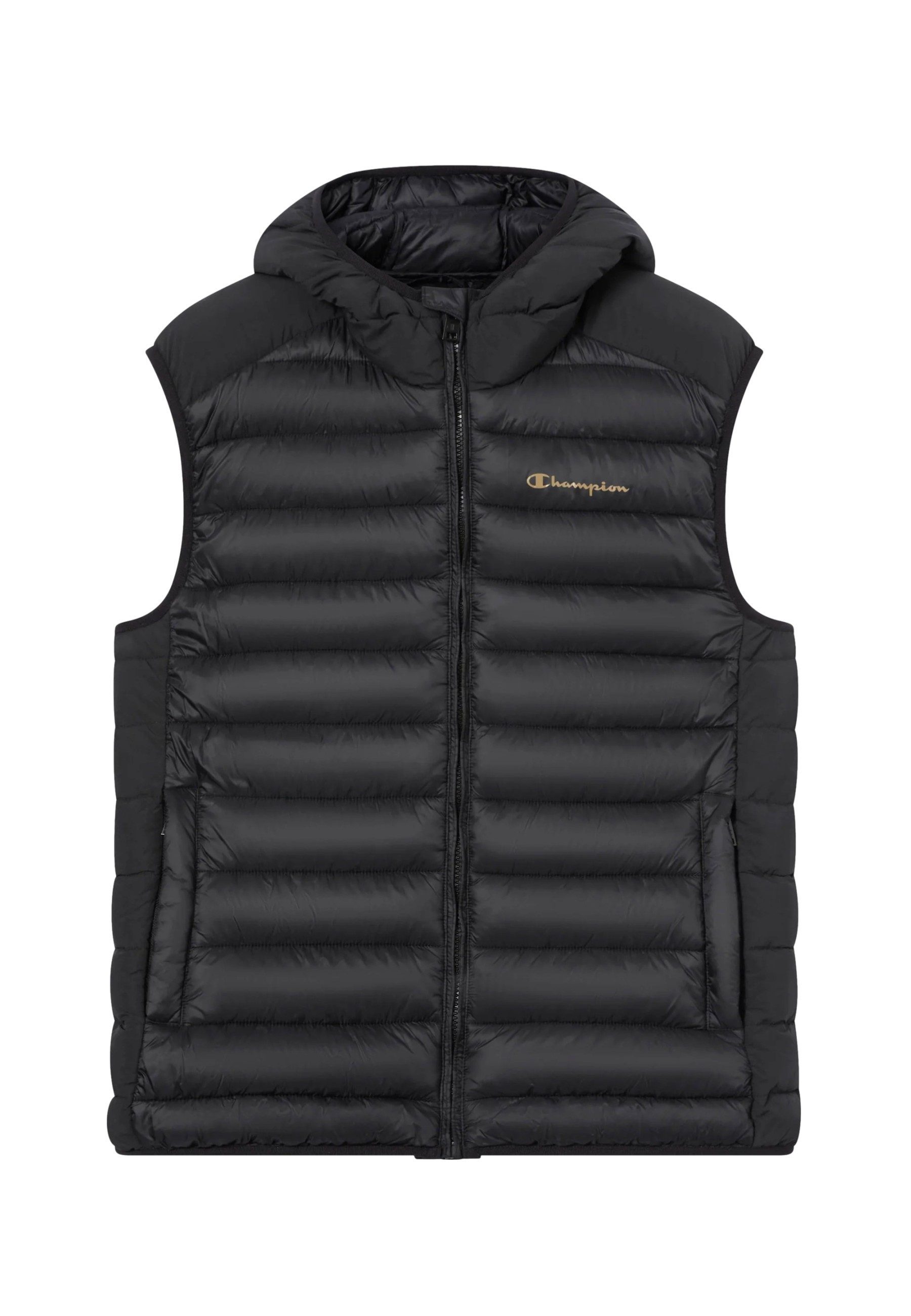 Champion Steppweste Weste Steppweste (1-tlg)