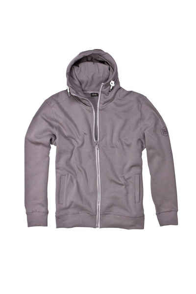 RES Kapuzensweatjacke Sweatjacke Kapuze, M9924340S