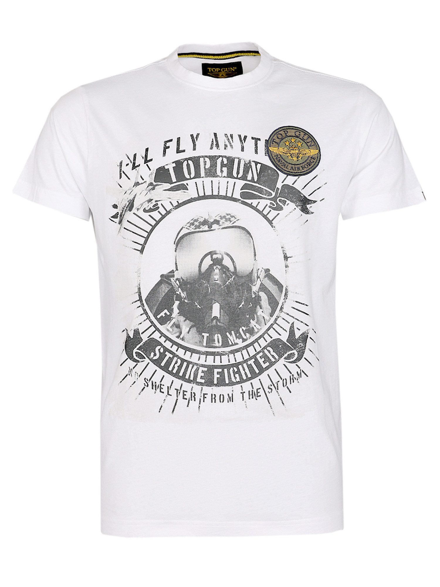TOP GUN T-Shirt TG25012