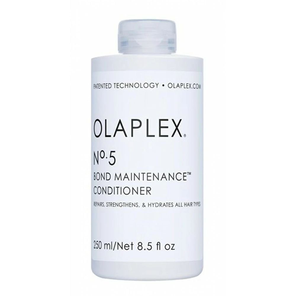 Oil Set + 5 + No.6 Shampoo Bond No.7 No. - Olaplex Haarpflege-Set Smoother Olaplex 4 Conditioner + Bonding No.