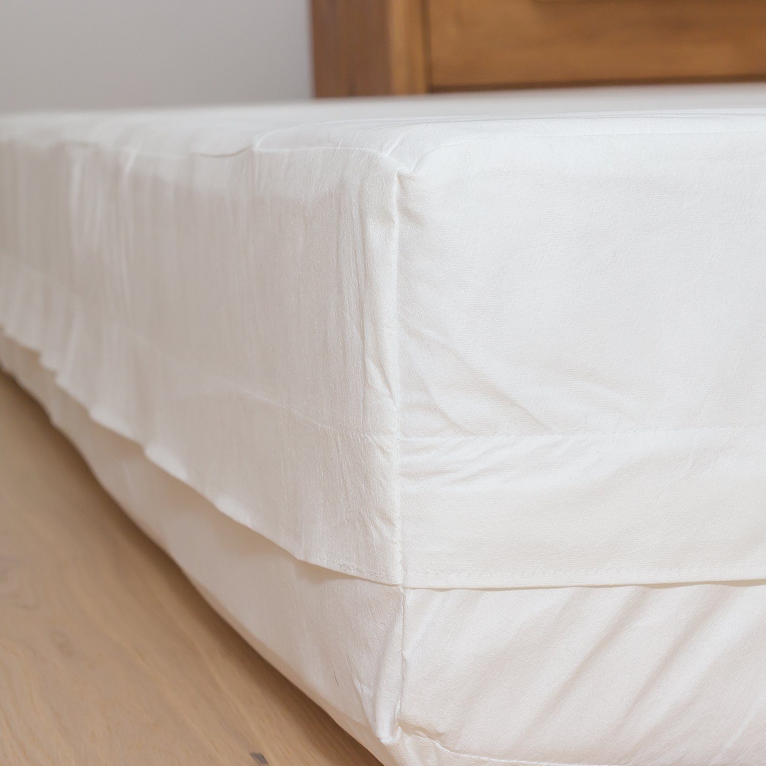 Encasing Allergiker Matratzenbezug aus Evolon alfda, verschiedene Größen er günstig online kaufen