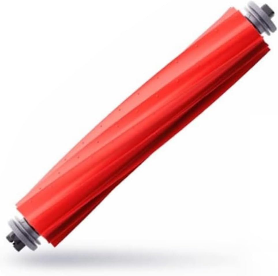 FELIXLEO Einbüschelbürste Roborock Original Hauptbürste für S7 / Q7 / Qrevo / S7 MaxV