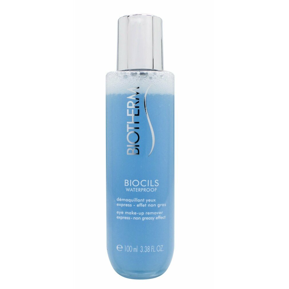 BIOTHERM Make-up-Entferner Biocils Waterproof Eye Make-Up Remover