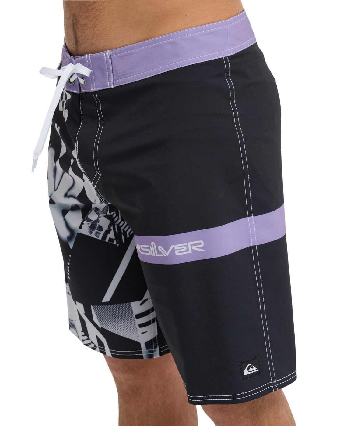 Quiksilver Boardshorts Surfsilk Straight 20" – Bild 5 von 5