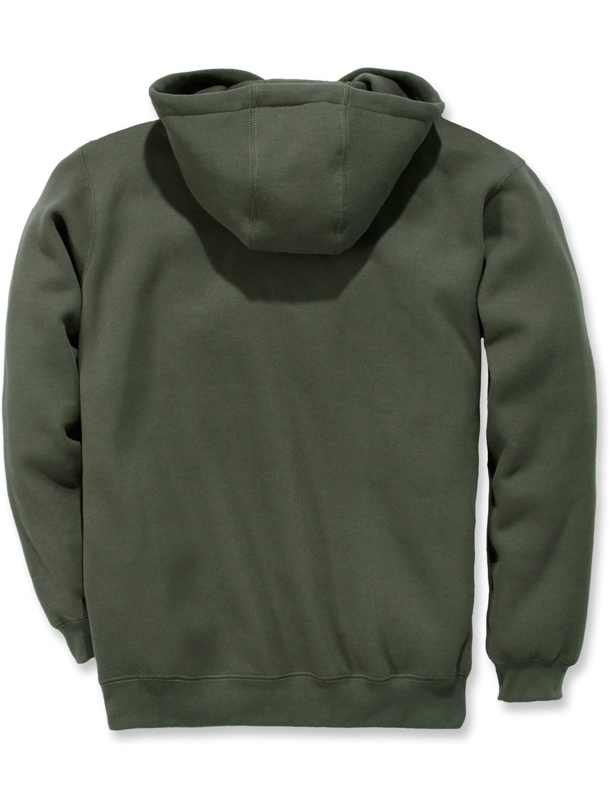 Carhartt Sweatjacke K122-316 Carhartt Sweatjacke