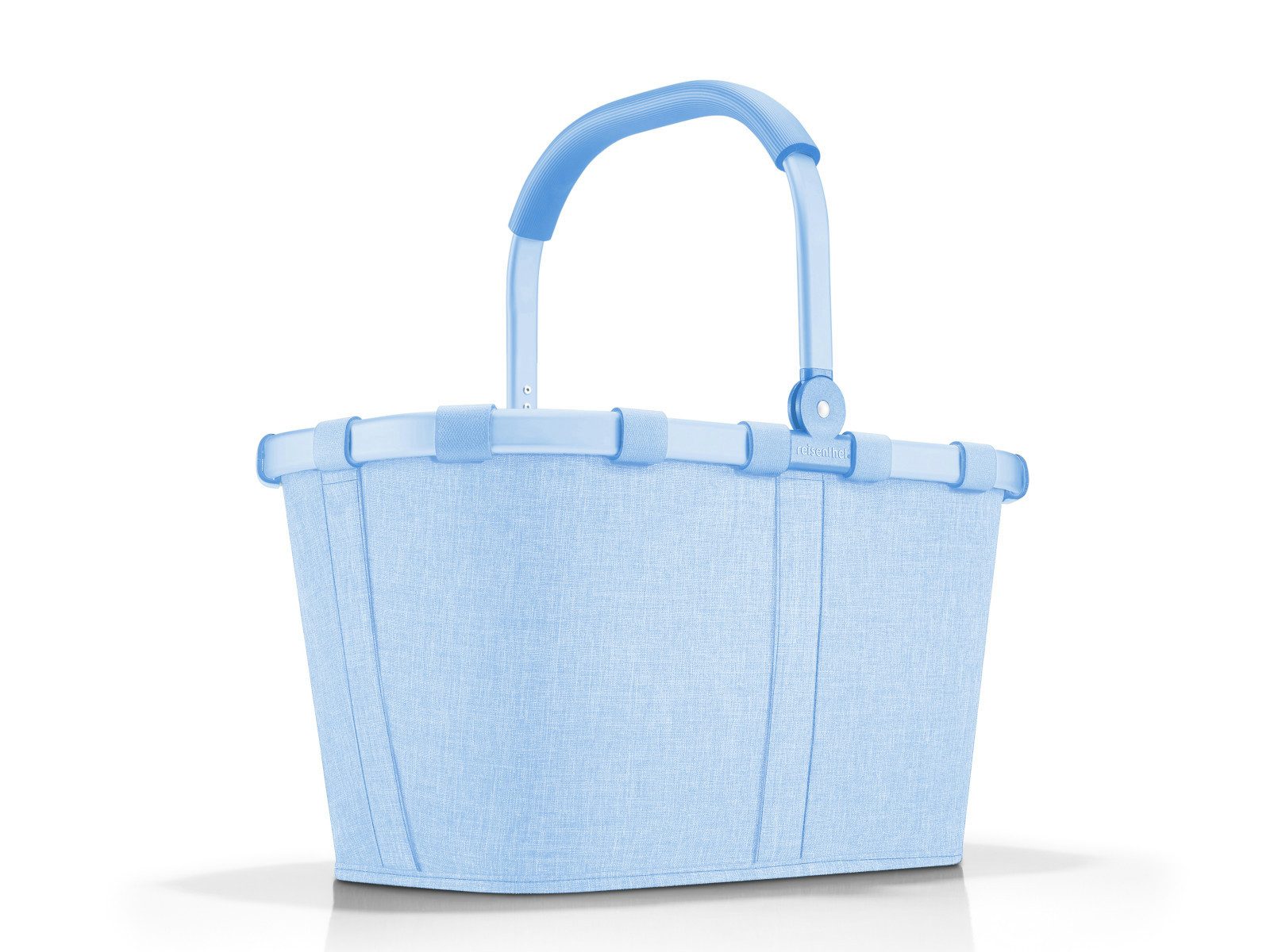 REISENTHEL® Einkaufskorb carrybag frame twist powder günstig online kaufen