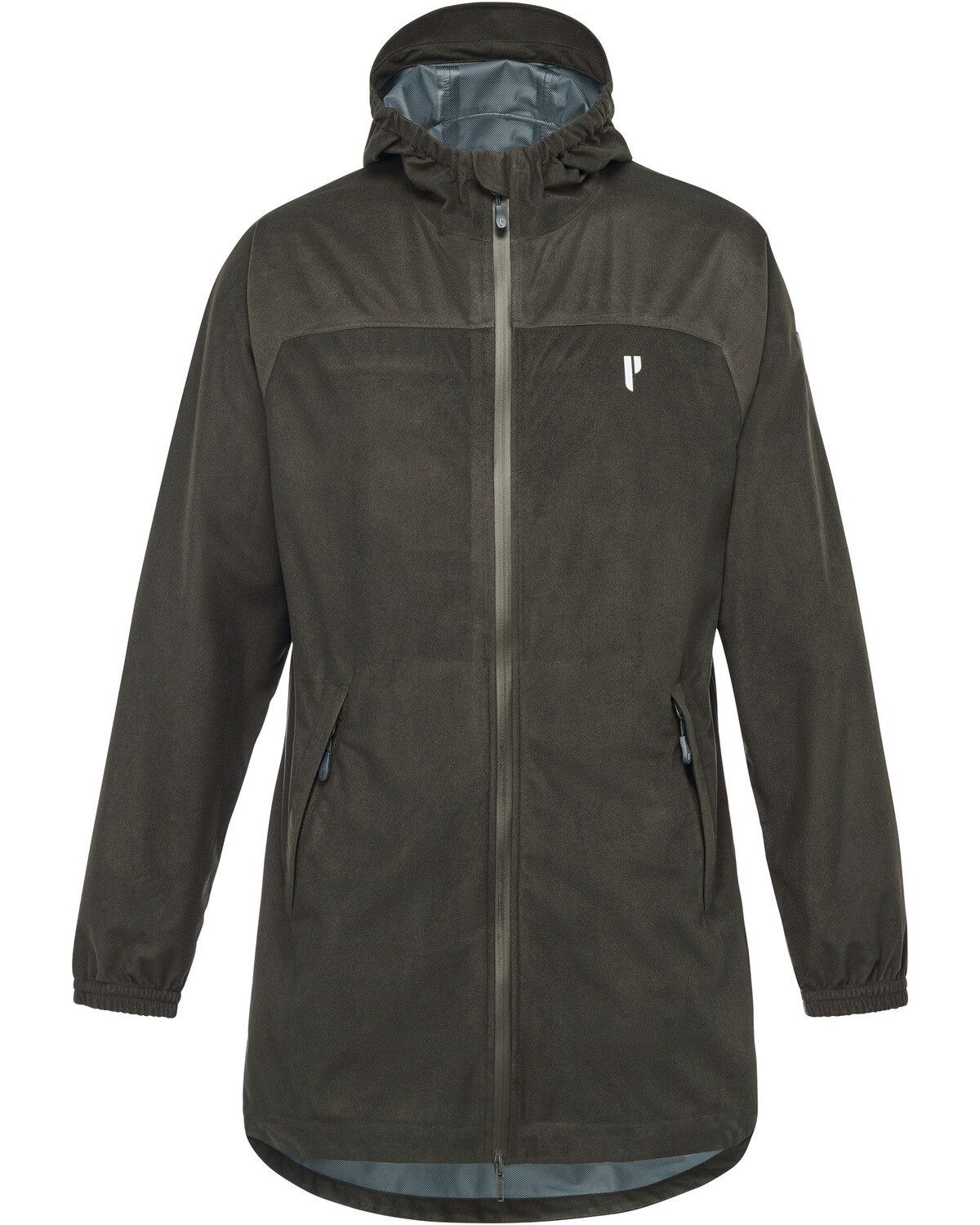 Parforce Active Funktionsjacke Jagdjacke Wetland
