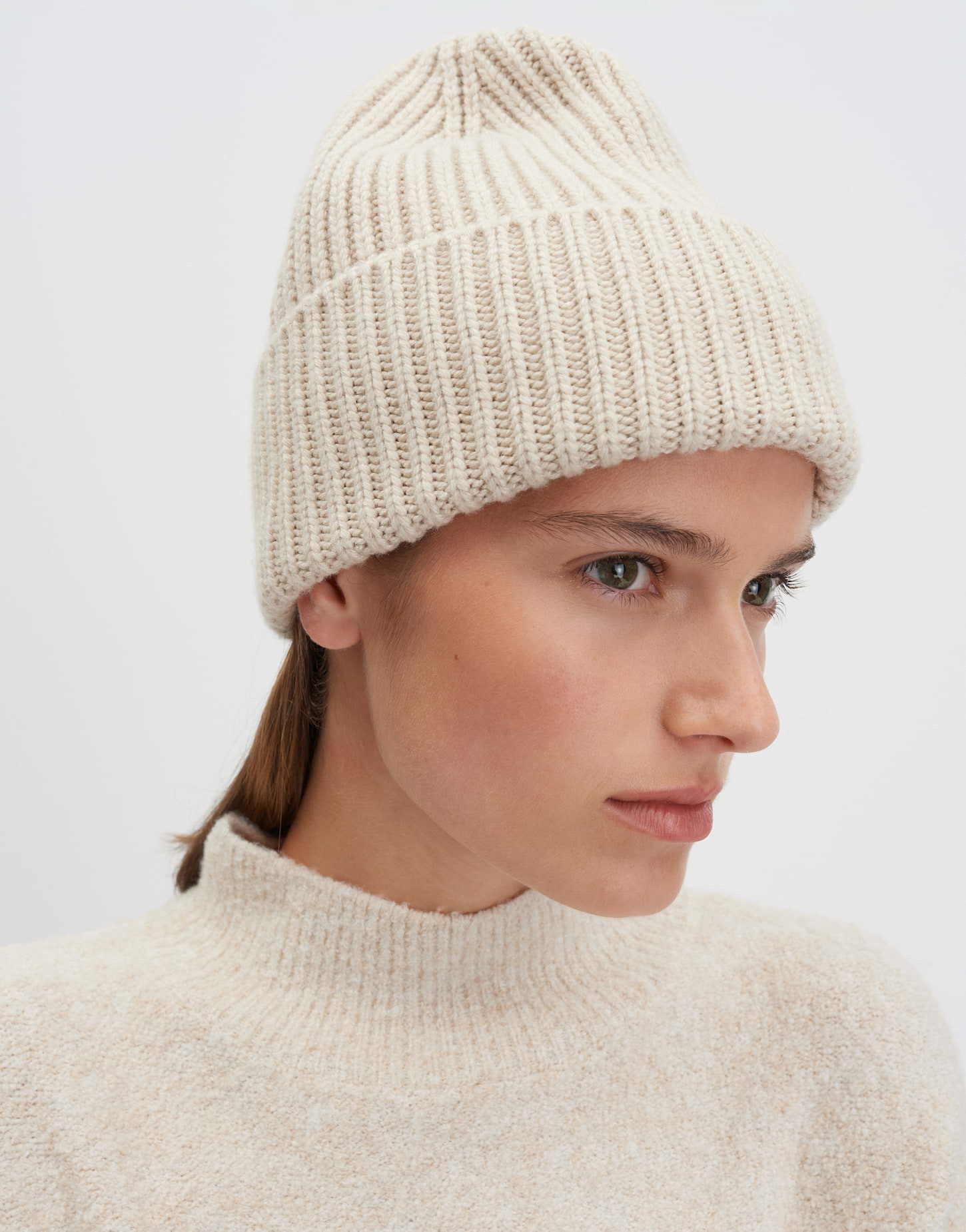 someday Strickmütze BEKY COZY flauschige Fuzzy günstig online kaufen