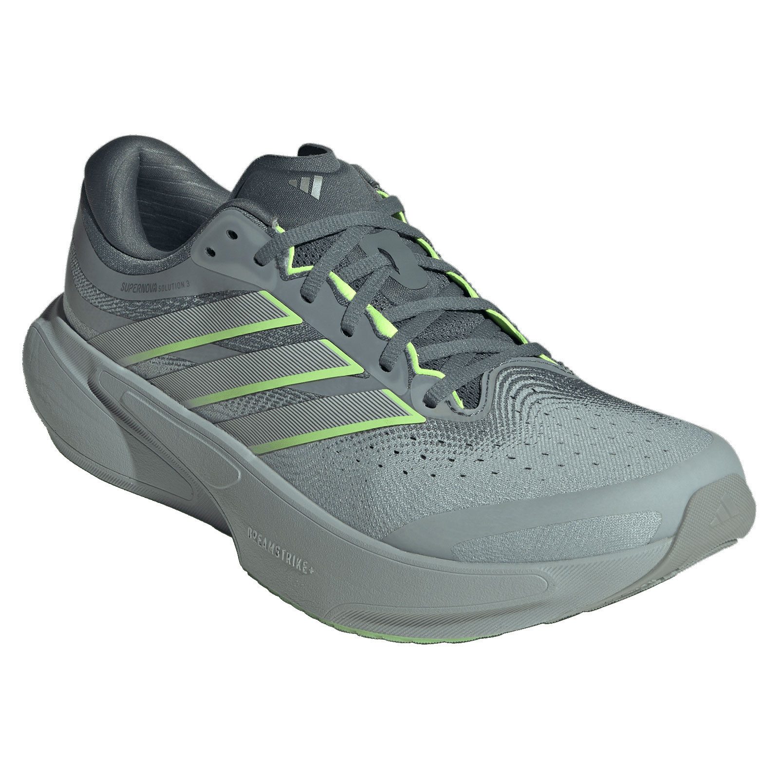 adidas Performance Supernova Solution 3 Men KI3175 Laufschuh Laufschuh trifft Komfort auf Leistung