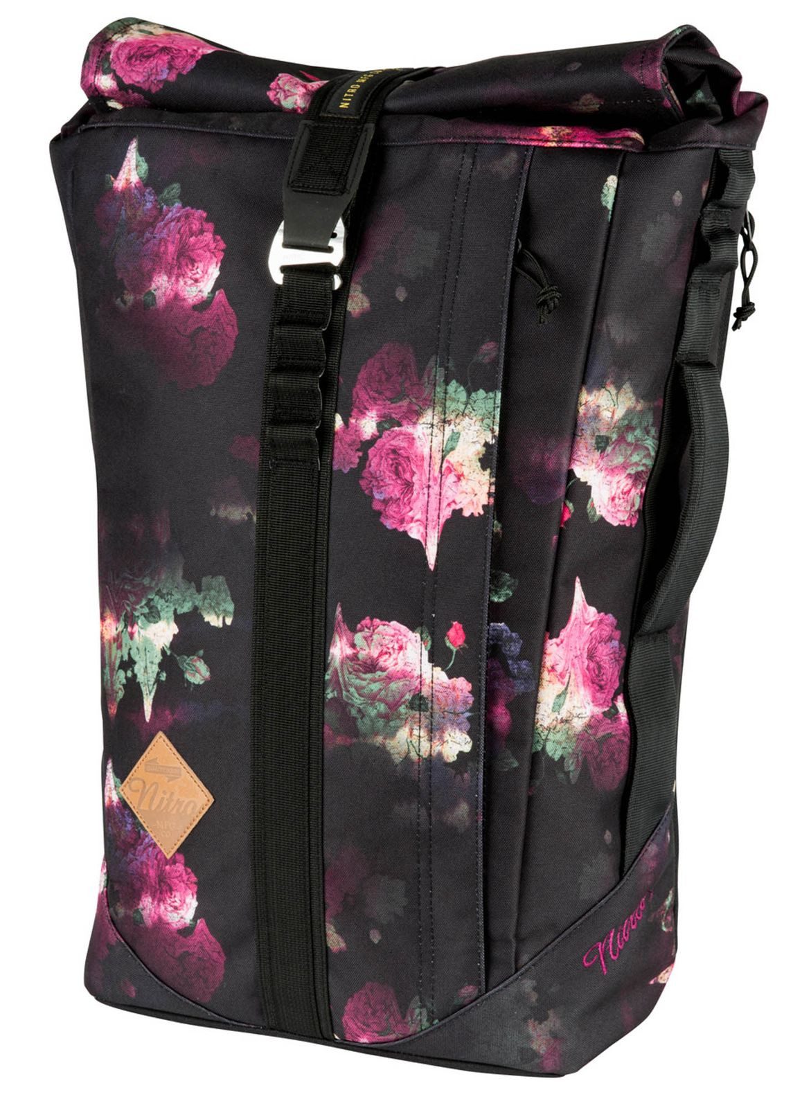 NITRO Rucksack Scrambler Backpack