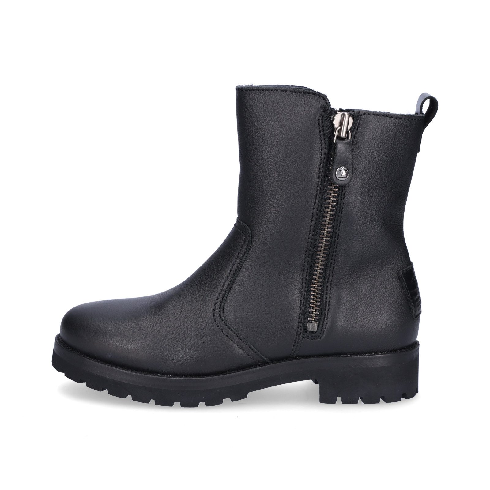 Panama Jack Panama Jack Damen Boot schwarz Ankleboots