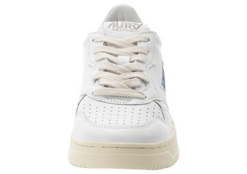 AUTRY MEDALIST LOW WMNS Sneaker