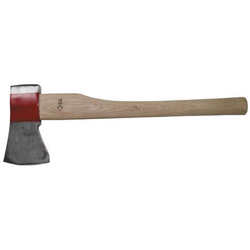 Axt Axt, groß, Holzstiel, 2380 g, ca. 59 cm