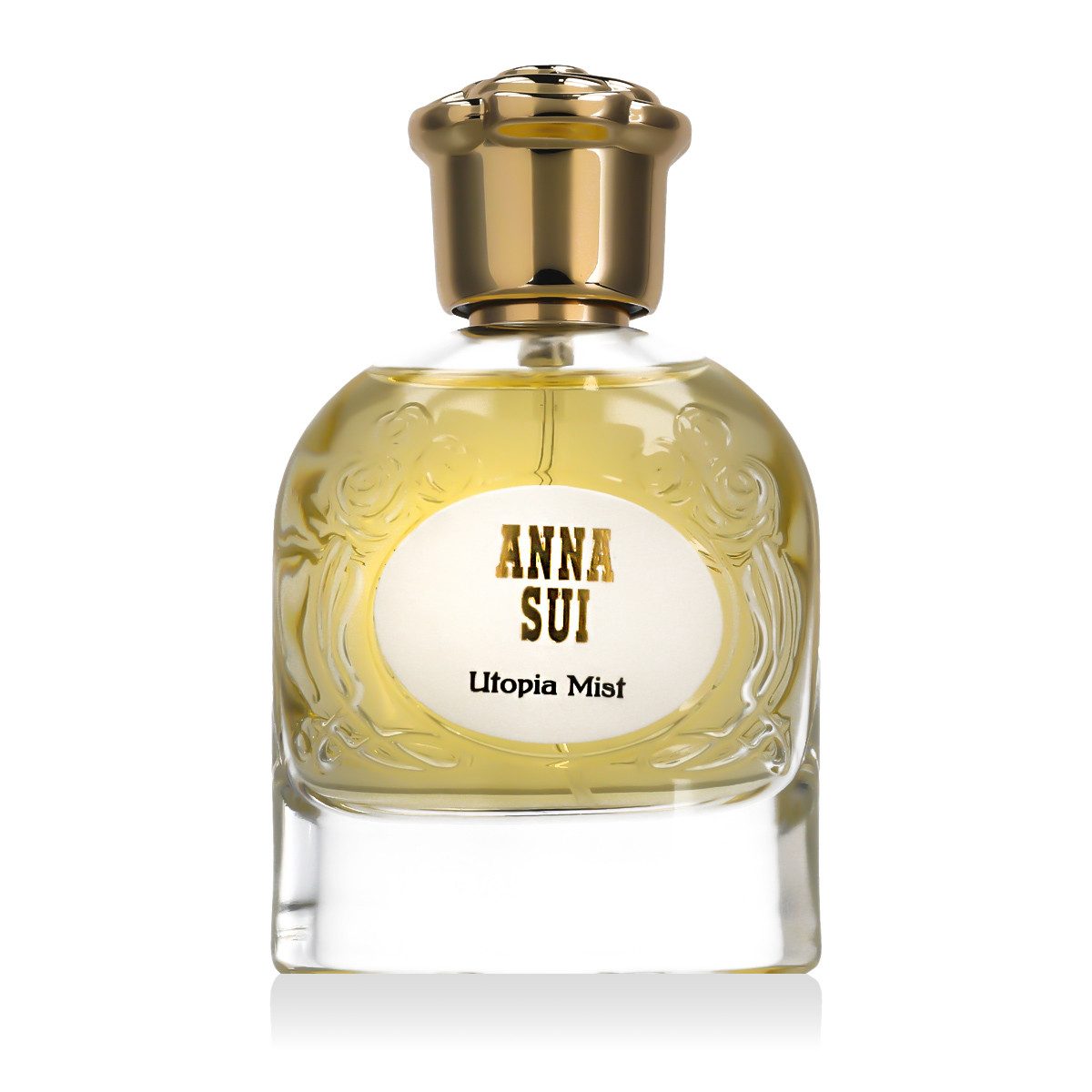 Anna Sui Eau de Parfum Utopia Mist