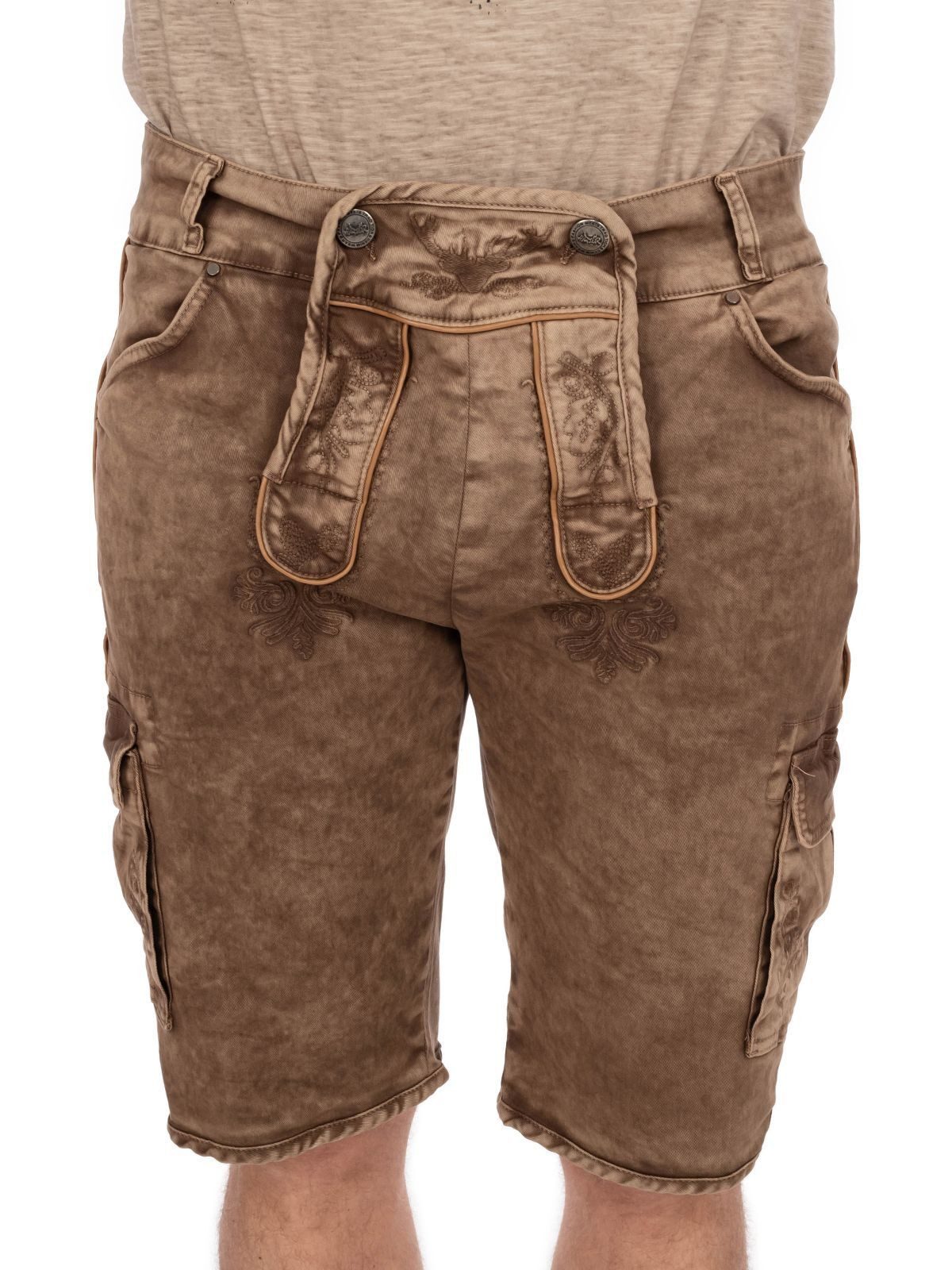 Hangowear Trachtenjeans RALKO günstig online kaufen