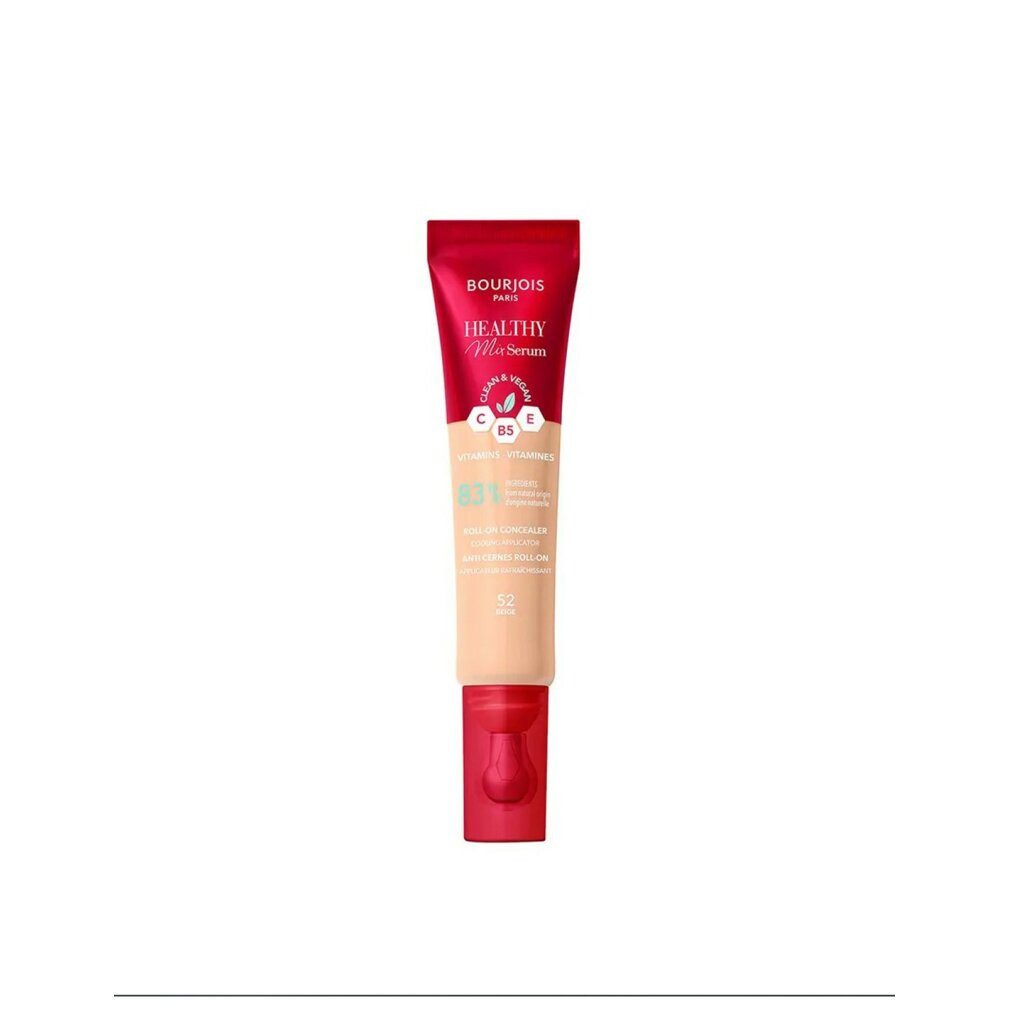 Bourjois Тональный крем HEALTHY MIX SERUM flüssiger Abdeckstift #52-Beige 11 ml