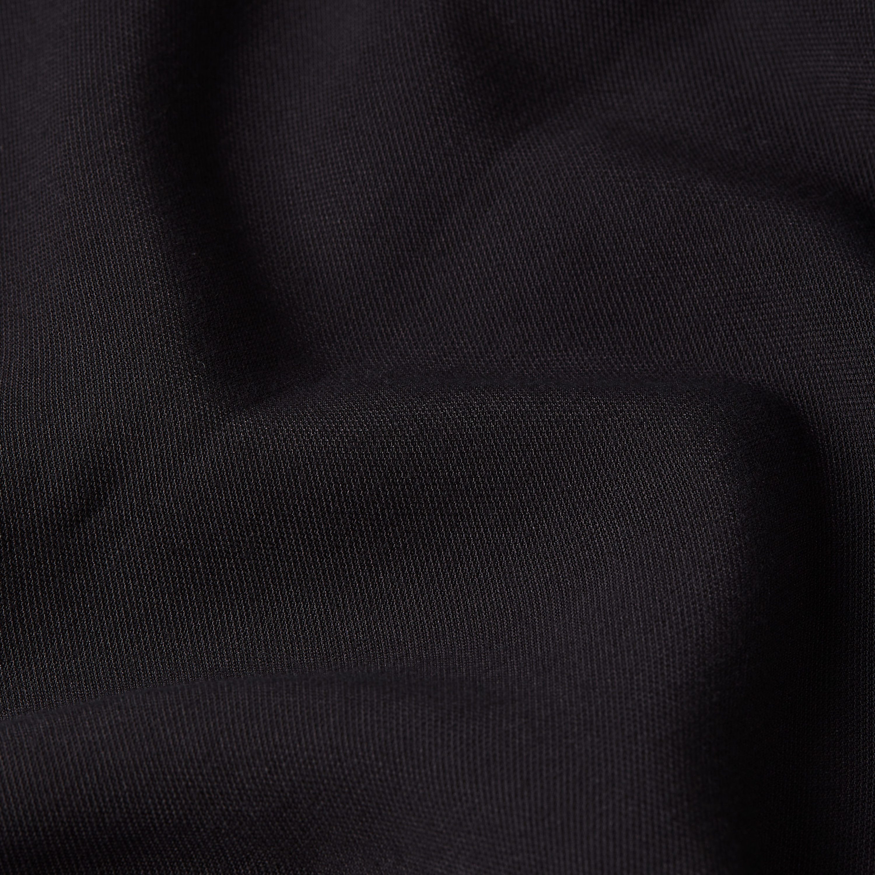 G-STAR Shirt Dress with roll-up sleeves