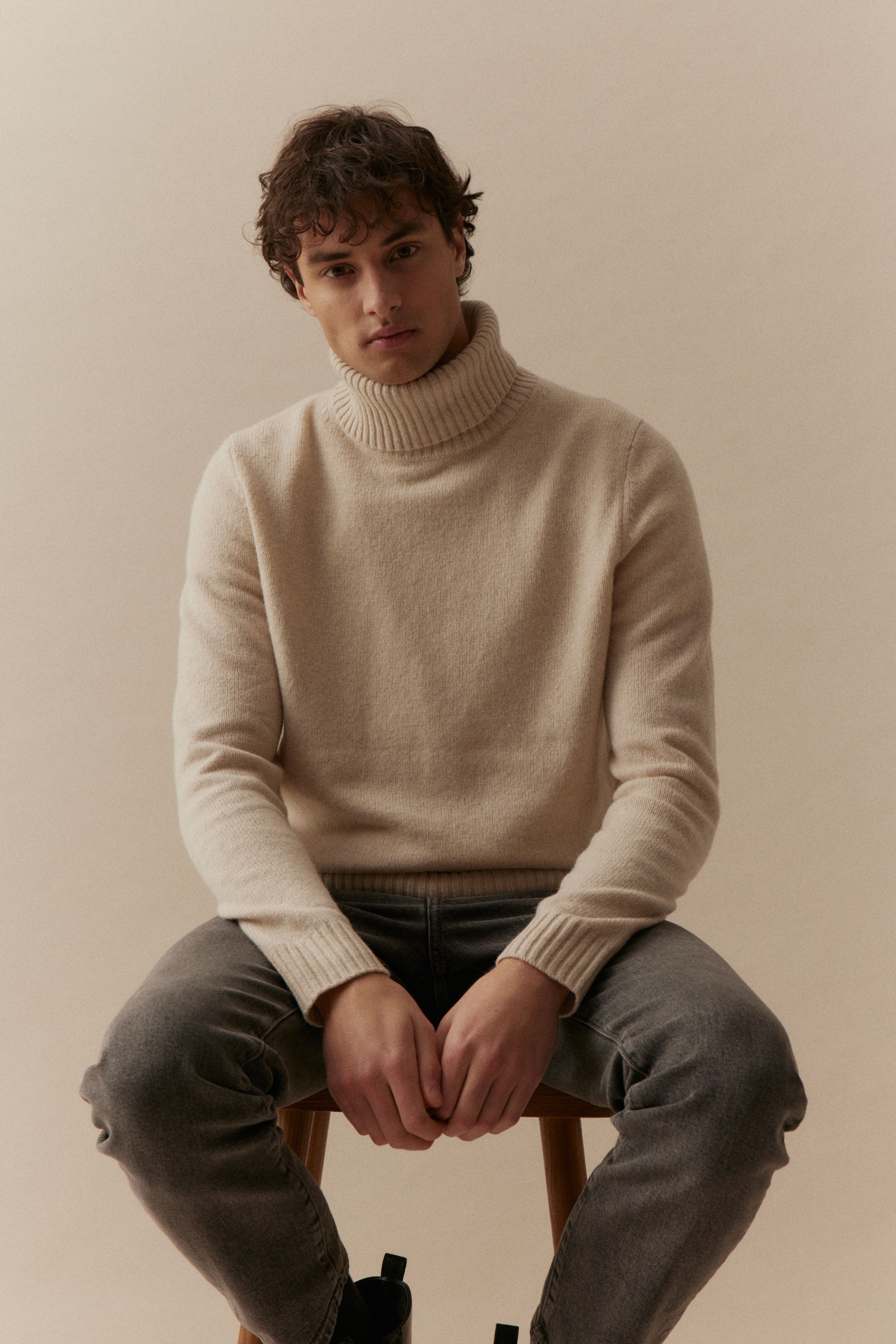 Strickpullover