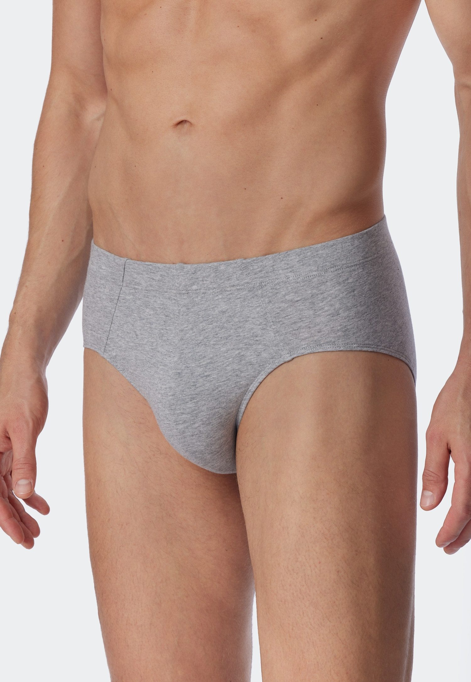 Schiesser Minislip "95/5" (3er-Pack) mit softem, günstig online kaufen