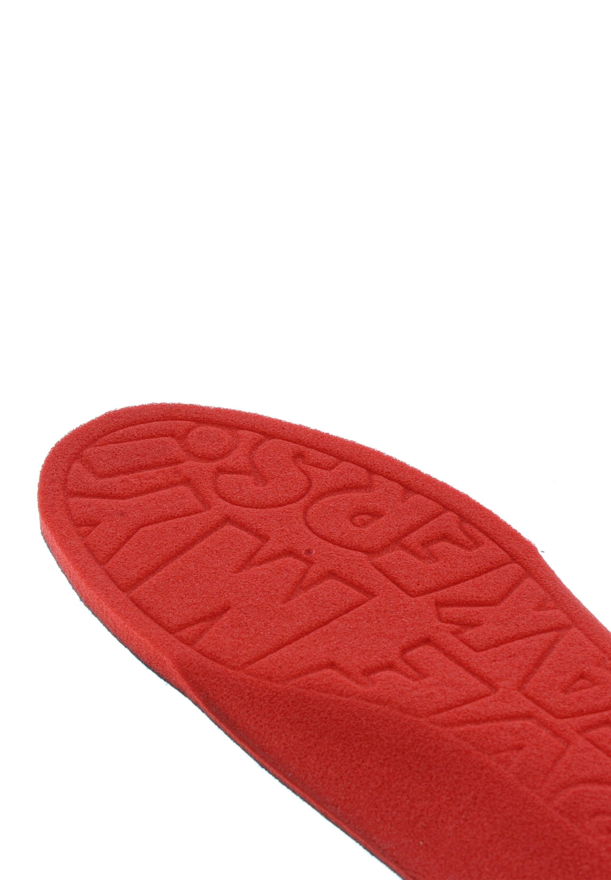 Sneaker BAMA Group Einlegesohlen BAMA Fußbett