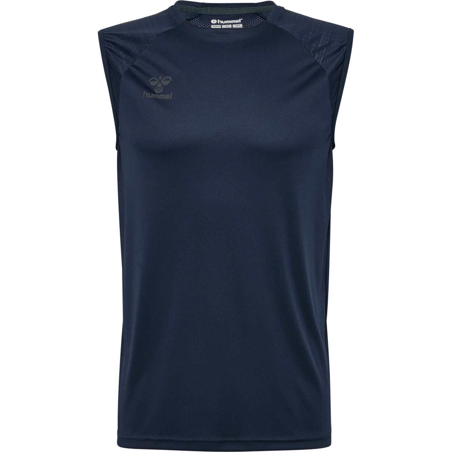 hummel Tanktop Hummel Herren Trainingstop PRO günstig online kaufen