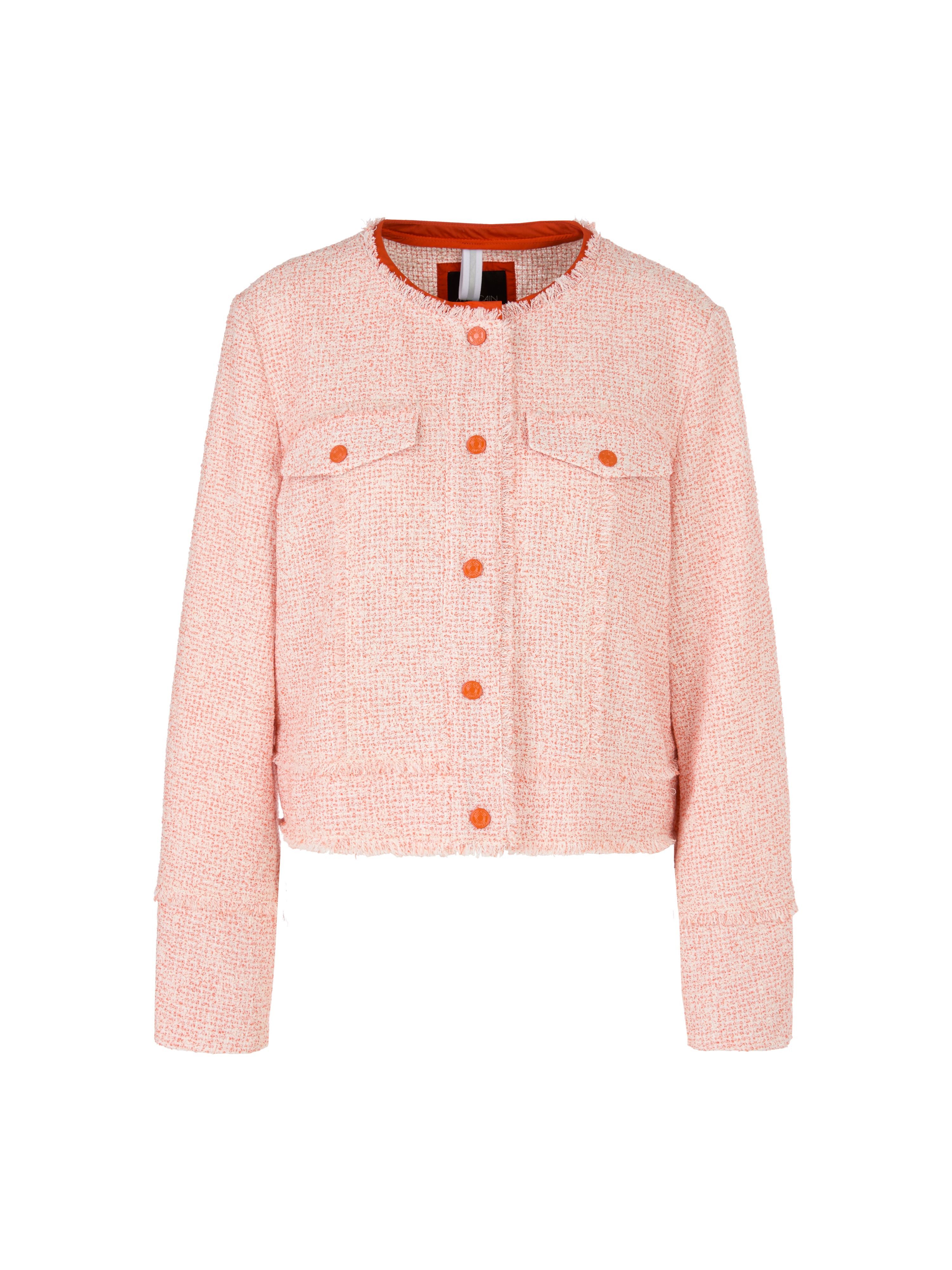 Outdoorjacke