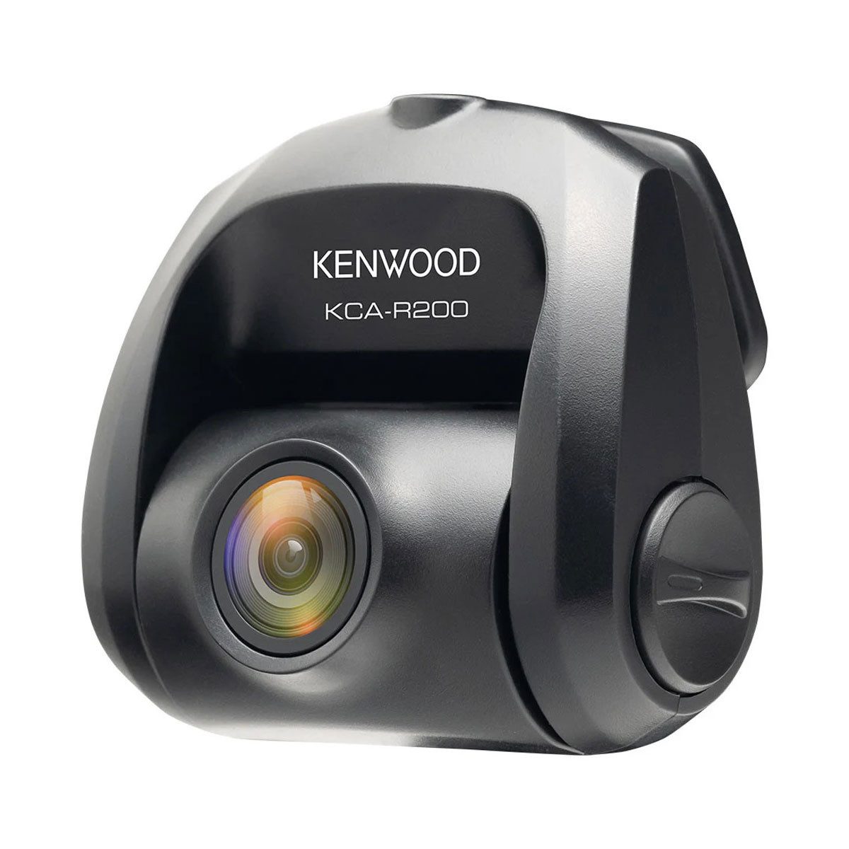 KCA-R200 Quad HD Rückseitenkamera Dashcam