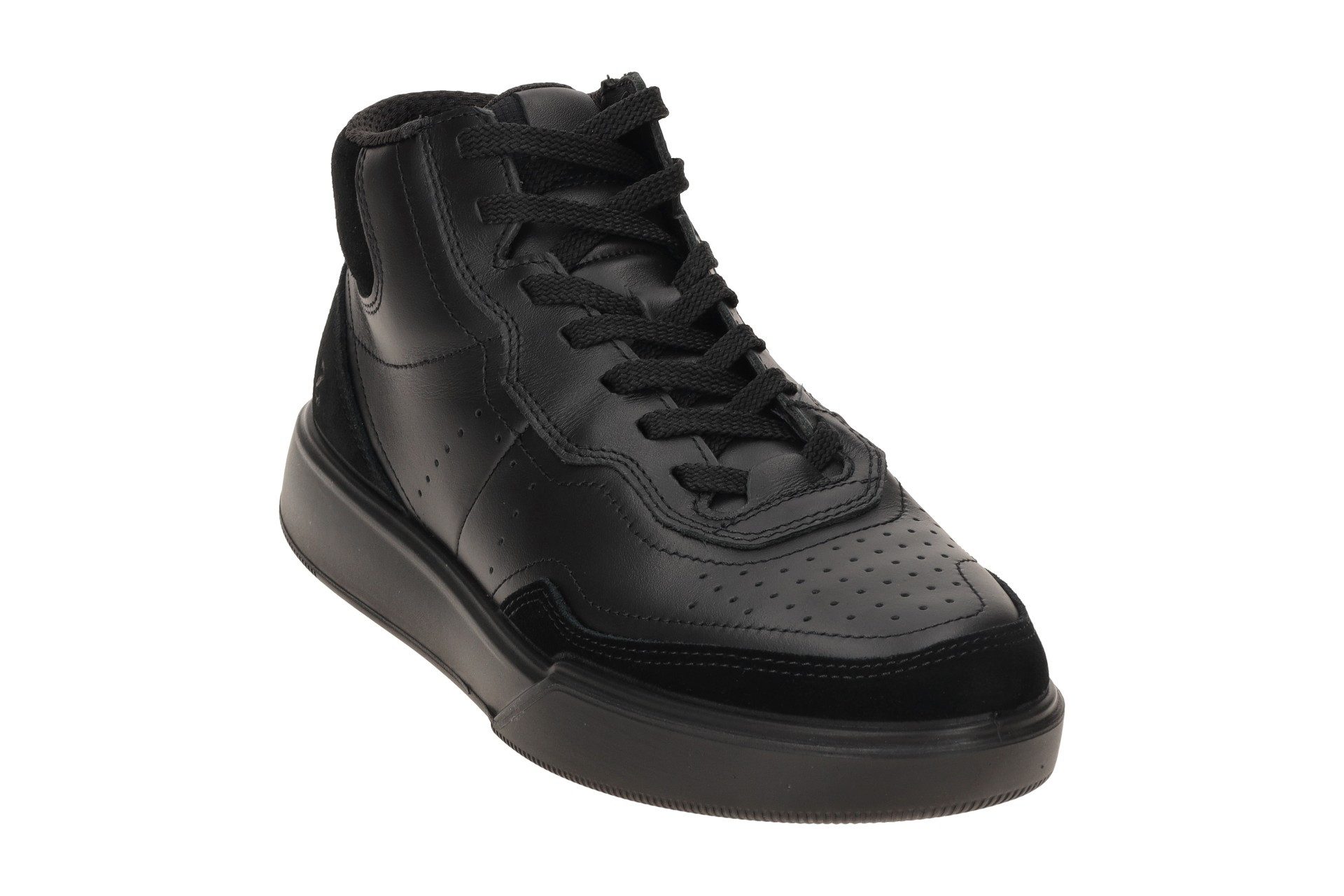 Ecco 27282351052 Schnürschuh