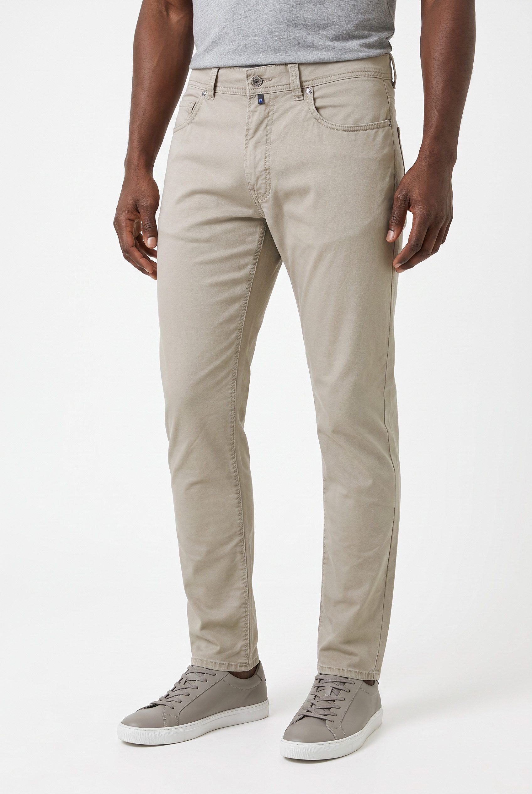 Pierre Cardin 5-Pocket-Hose PC-Lyon