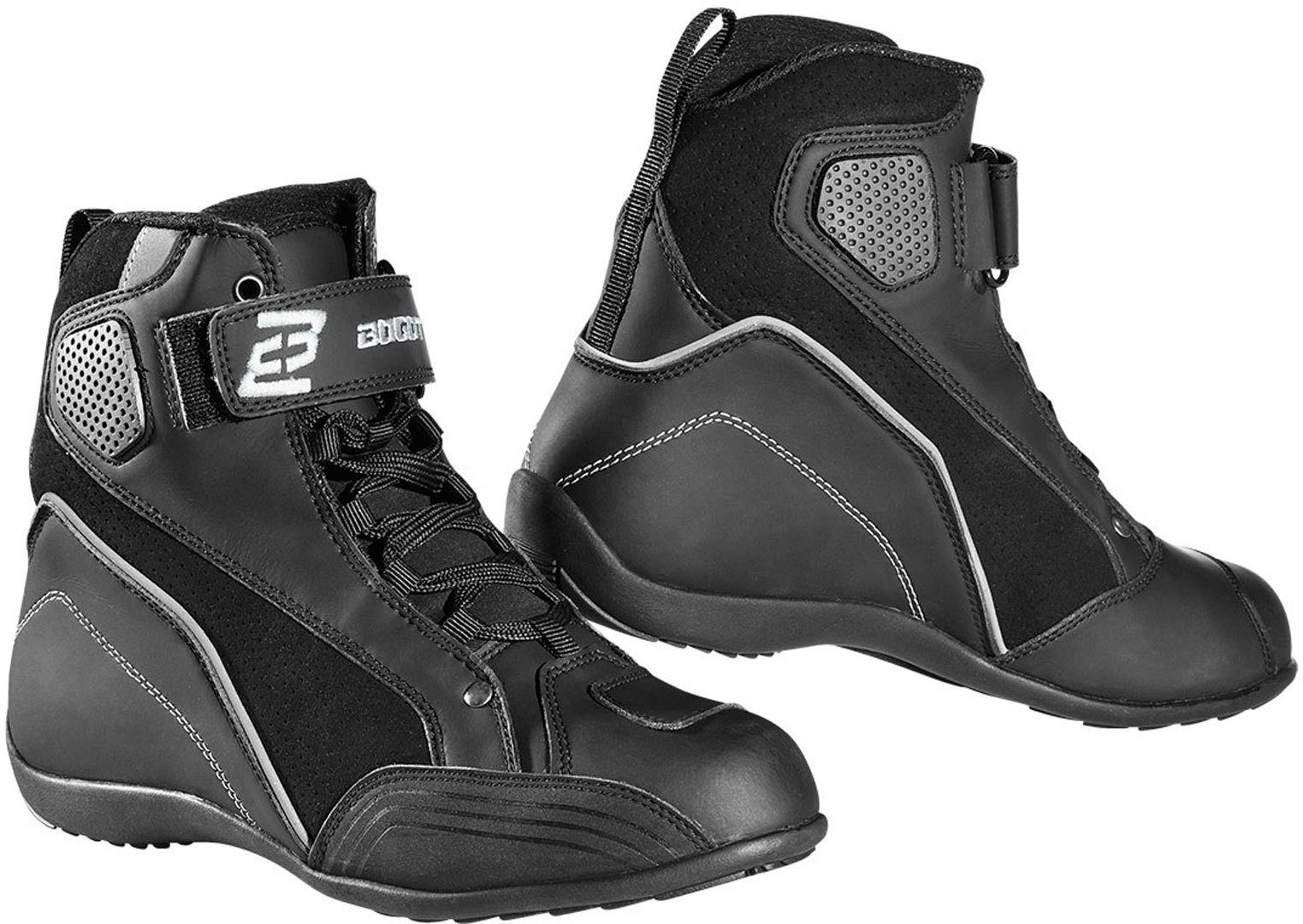 Bogotto City Limit Motorradschuhe Motorradstiefel Wasserdicht günstig online kaufen