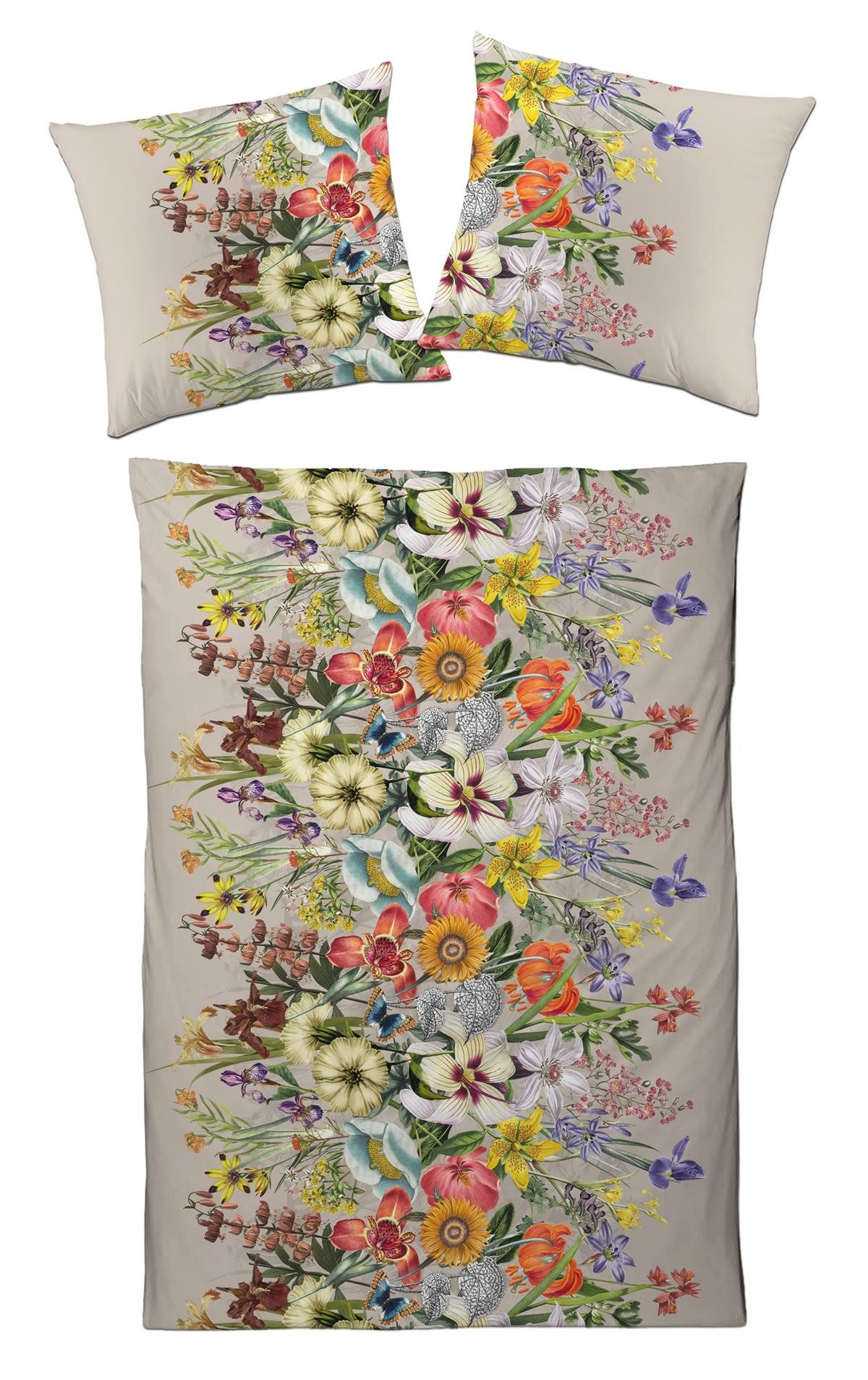 Carpe Sonno Bettwäsche Mako Satin Bettwäsche günstig online kaufen