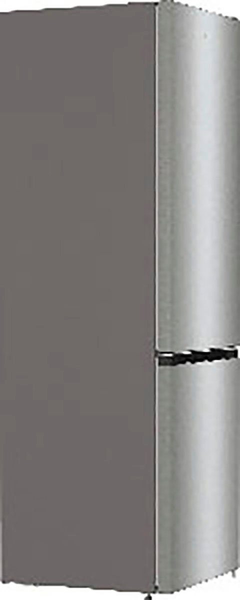 NRC 620 hoch, 200 cm 60 cm breit, Schublade BSXL4, GORENJE ConvertActive Kühl-/Gefrierkombination