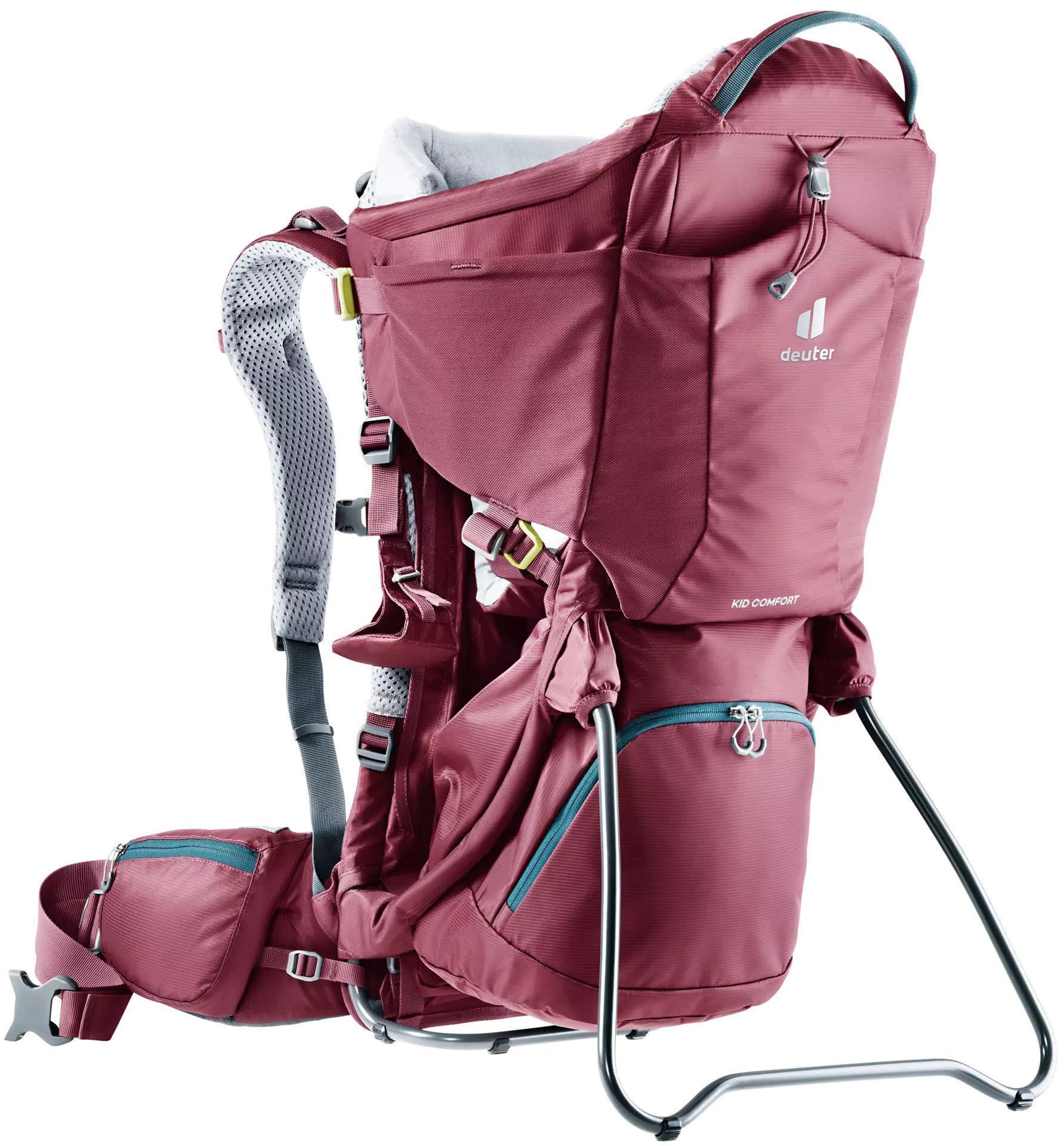 deuter Wanderrucksack Kid Comfort