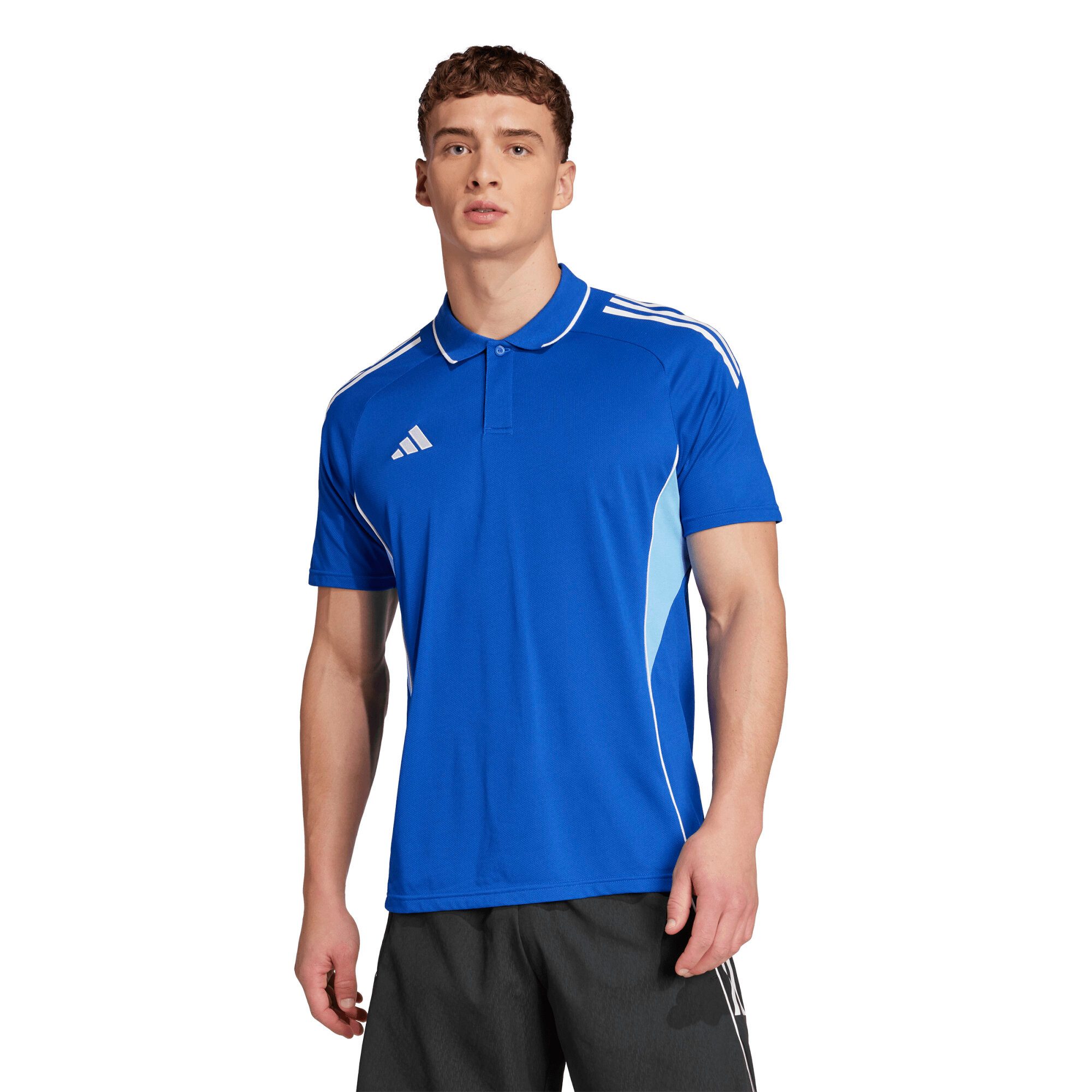 adidas Performance Poloshirt adidas Herren Poloshirt Tiro 25 Competition günstig online kaufen