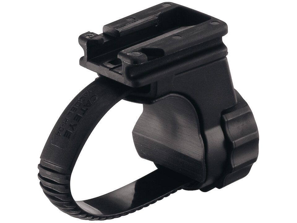 Cateye Fahrrad-Frontlicht