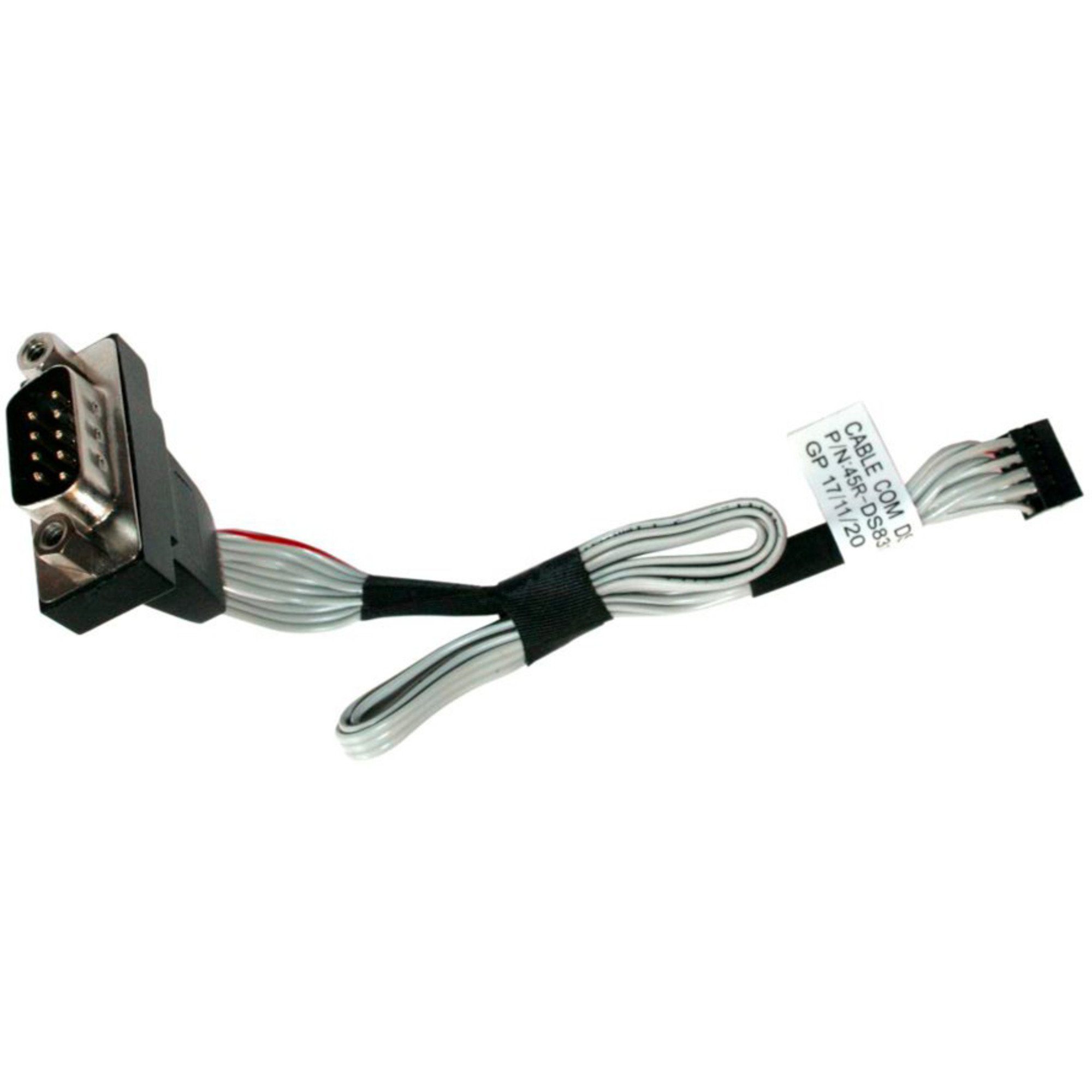 Shuttle Shuttle COM-Port-Adapter für P20U, P51U, DS10U und Computer-Adapter