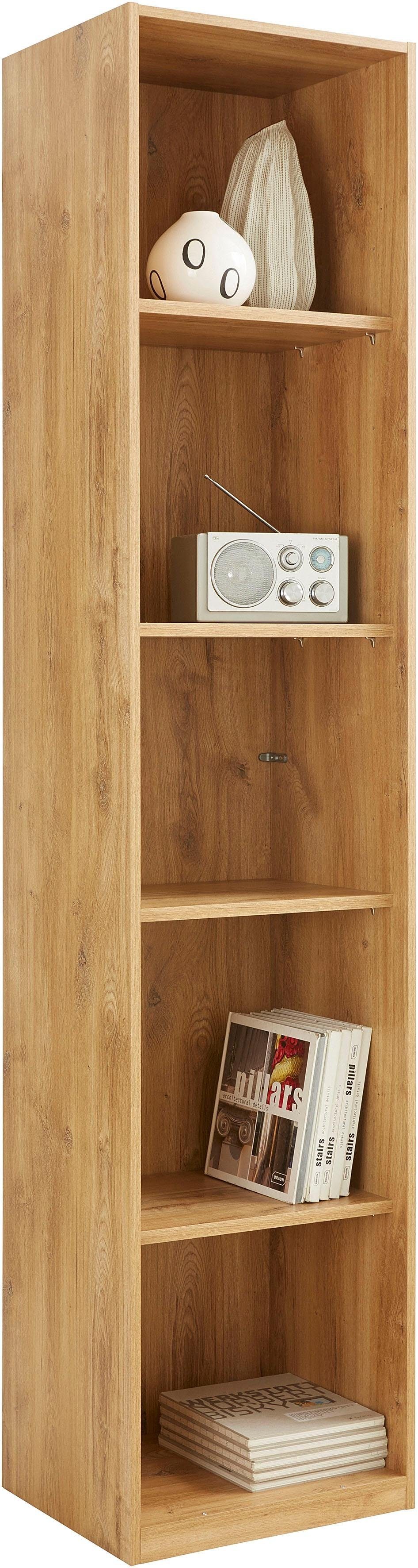 Wimex Standregal New York, 208 oder günstig online kaufen