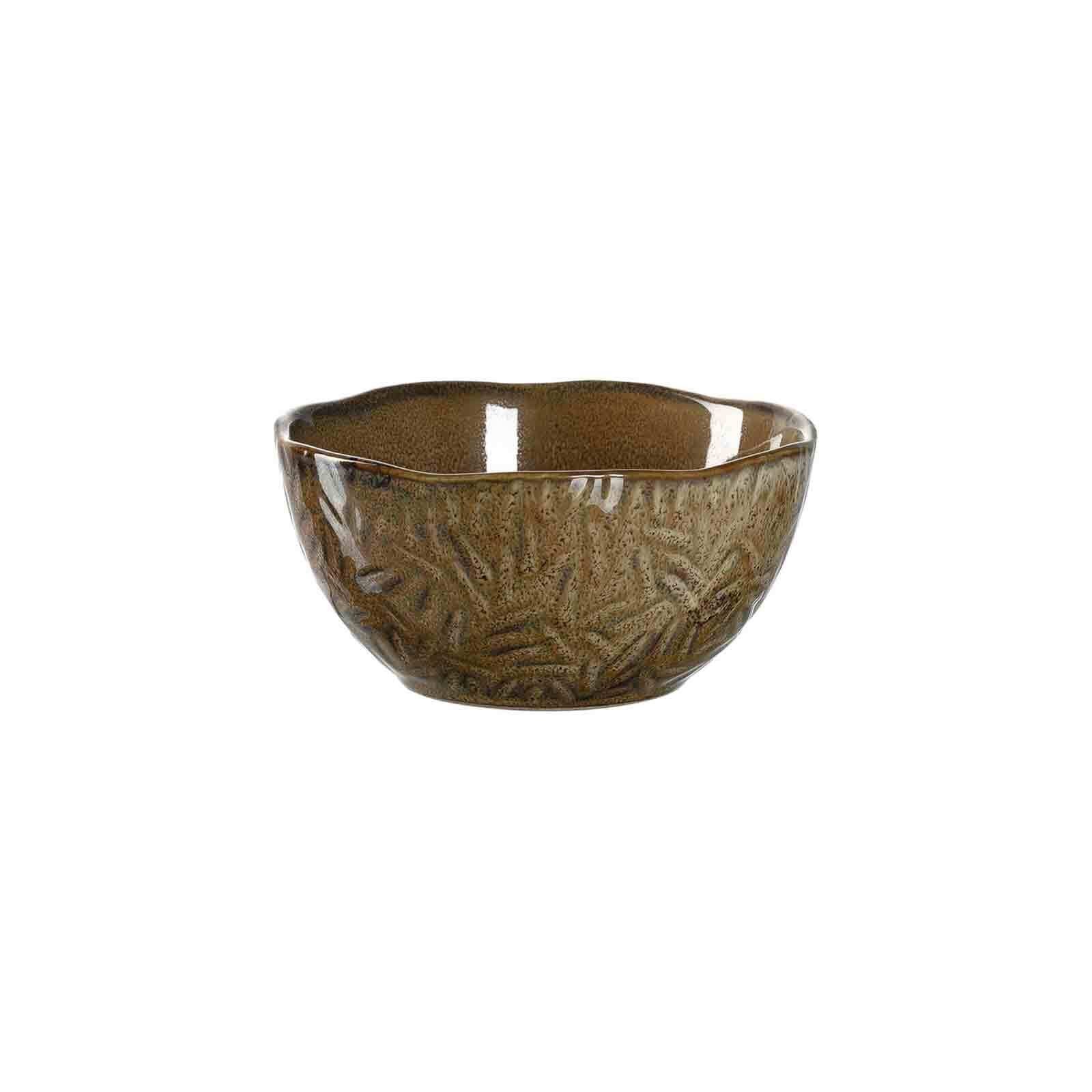 LEONARDO Kombiservice Matera Tafelservice 18er Beige (18-tlg), Set Keramik