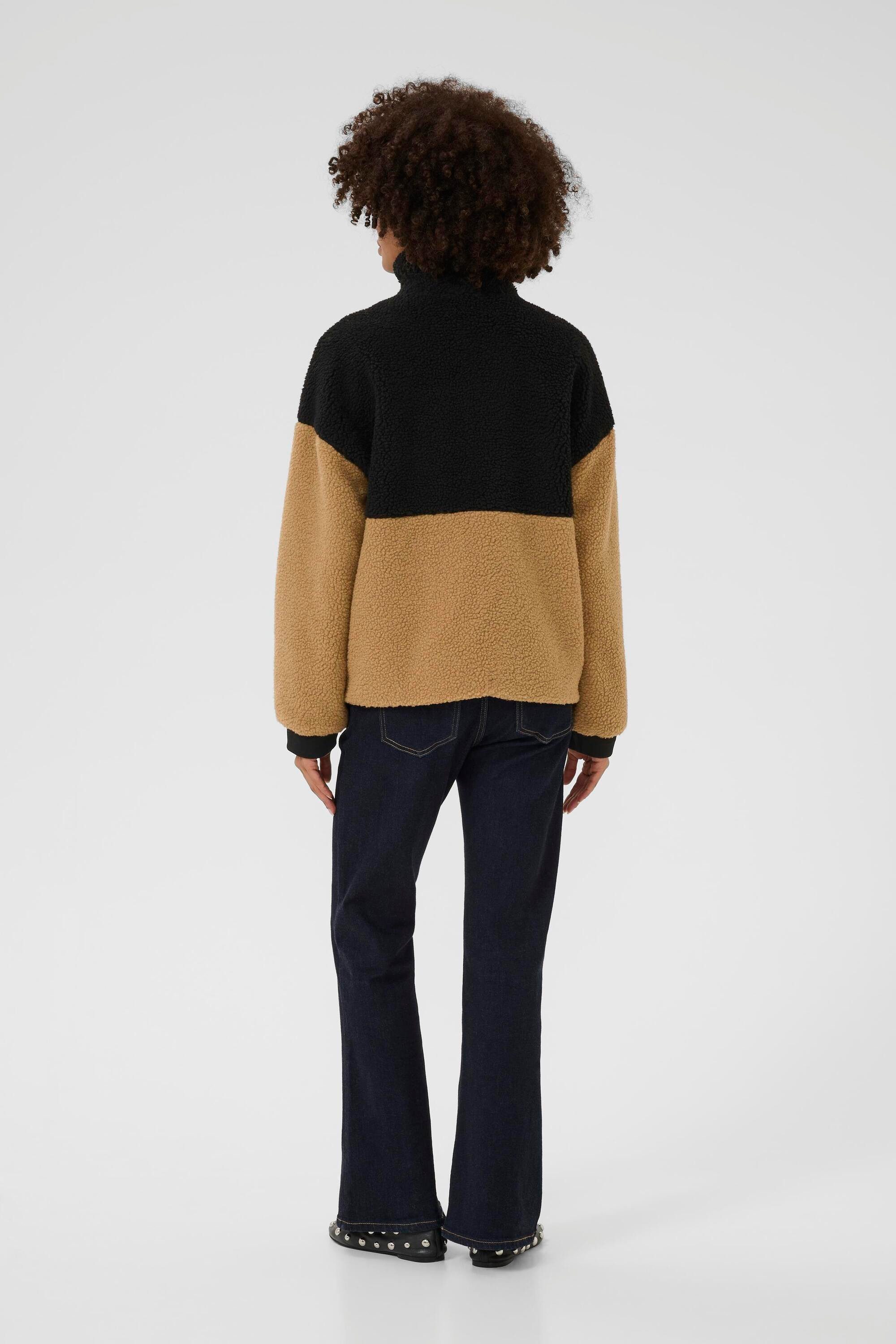 Culture Wintermantel Jacke CUbalo
