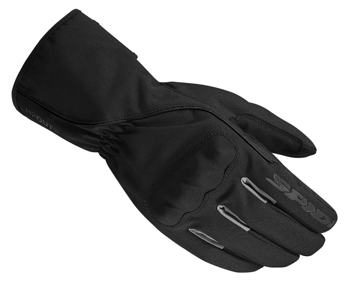 SpiDi Motorradhandschuhe WNT-3 H2Out Motorrad Handschuhe wasserdicht